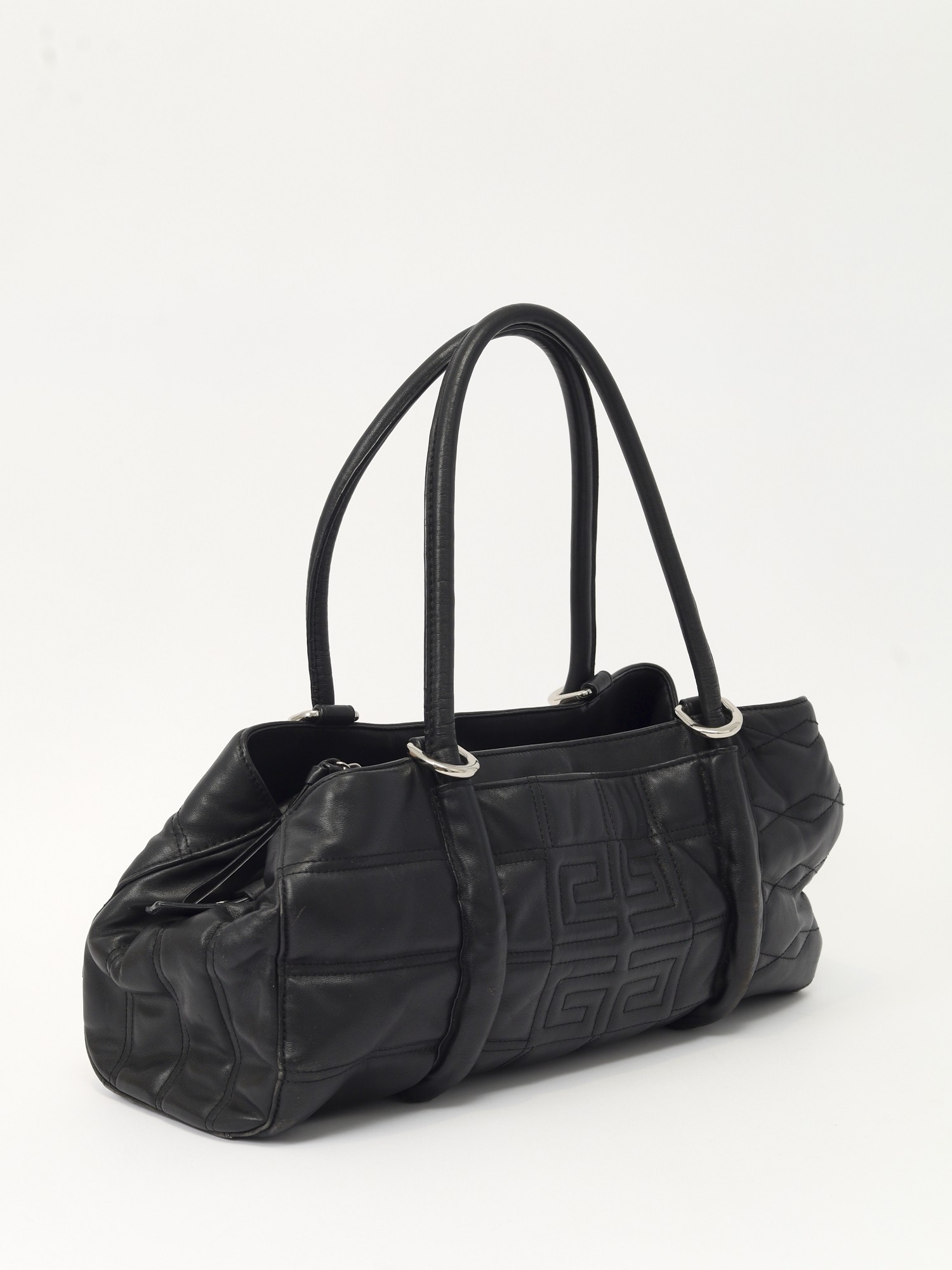 Givenchy Leather Bag  2