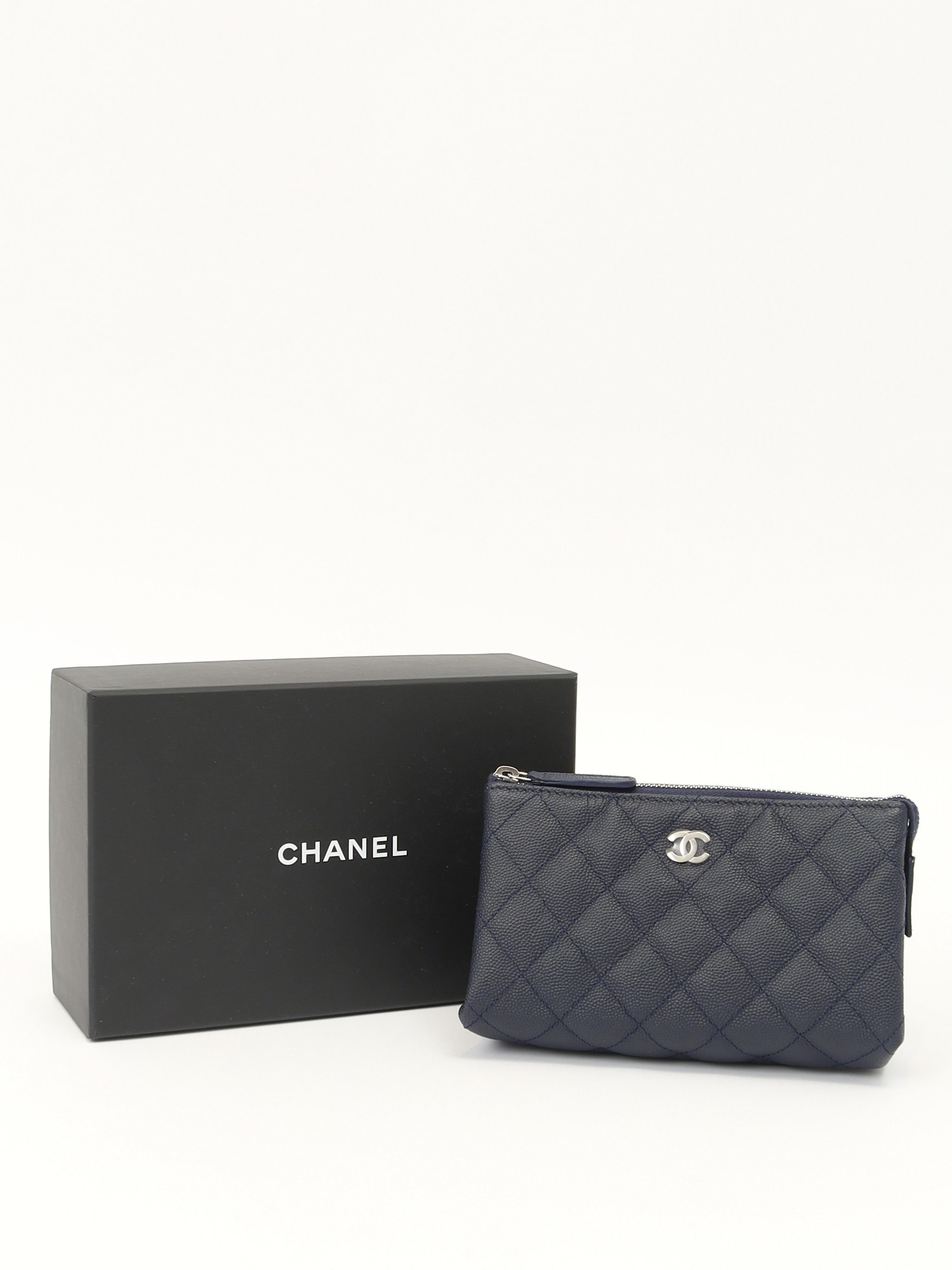 Chanel Case 4
