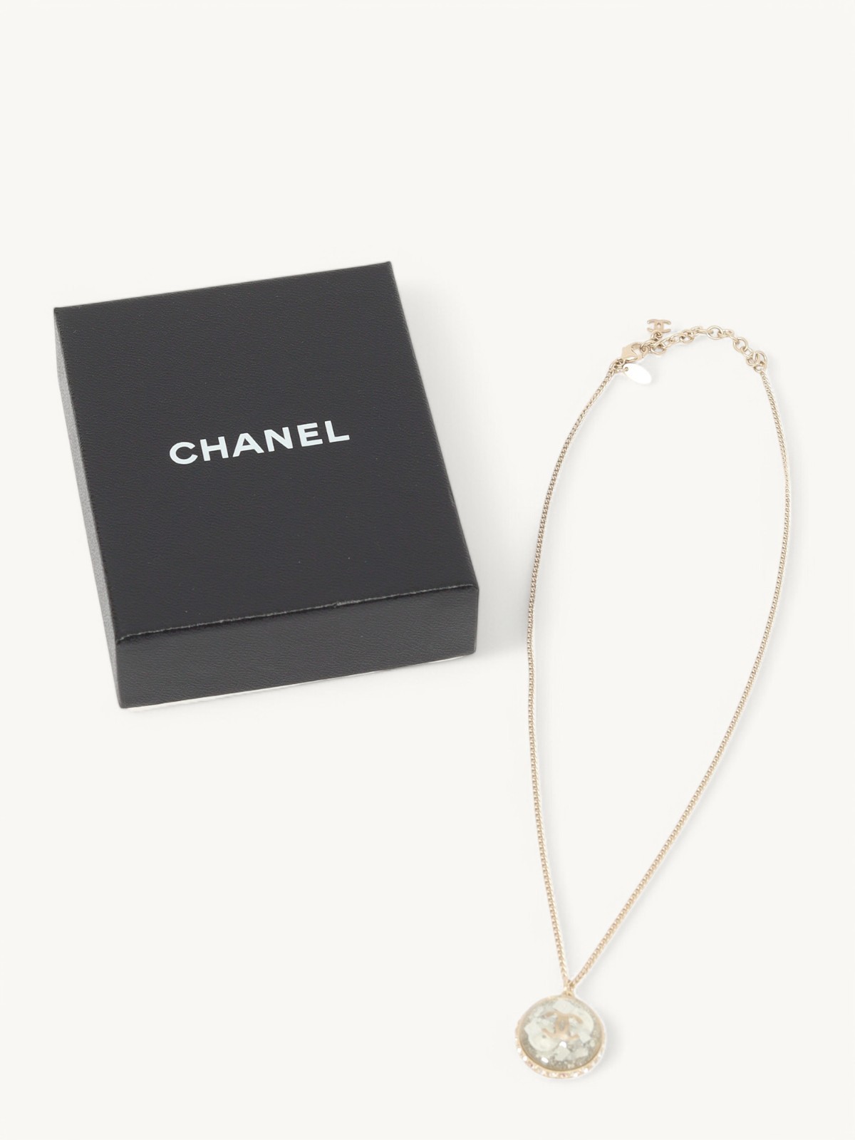 Chanel Necklace 4