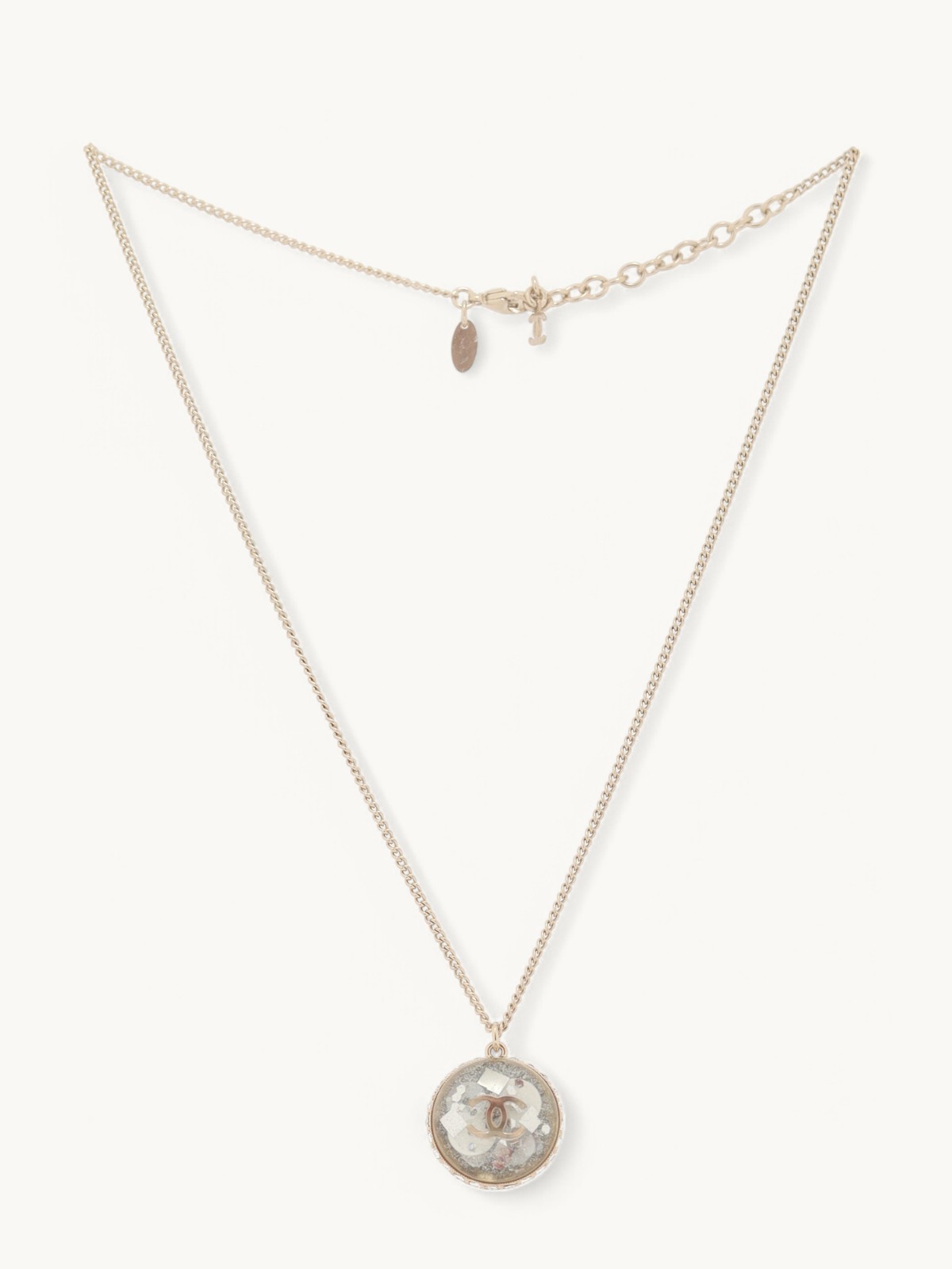 Chanel Necklace 2