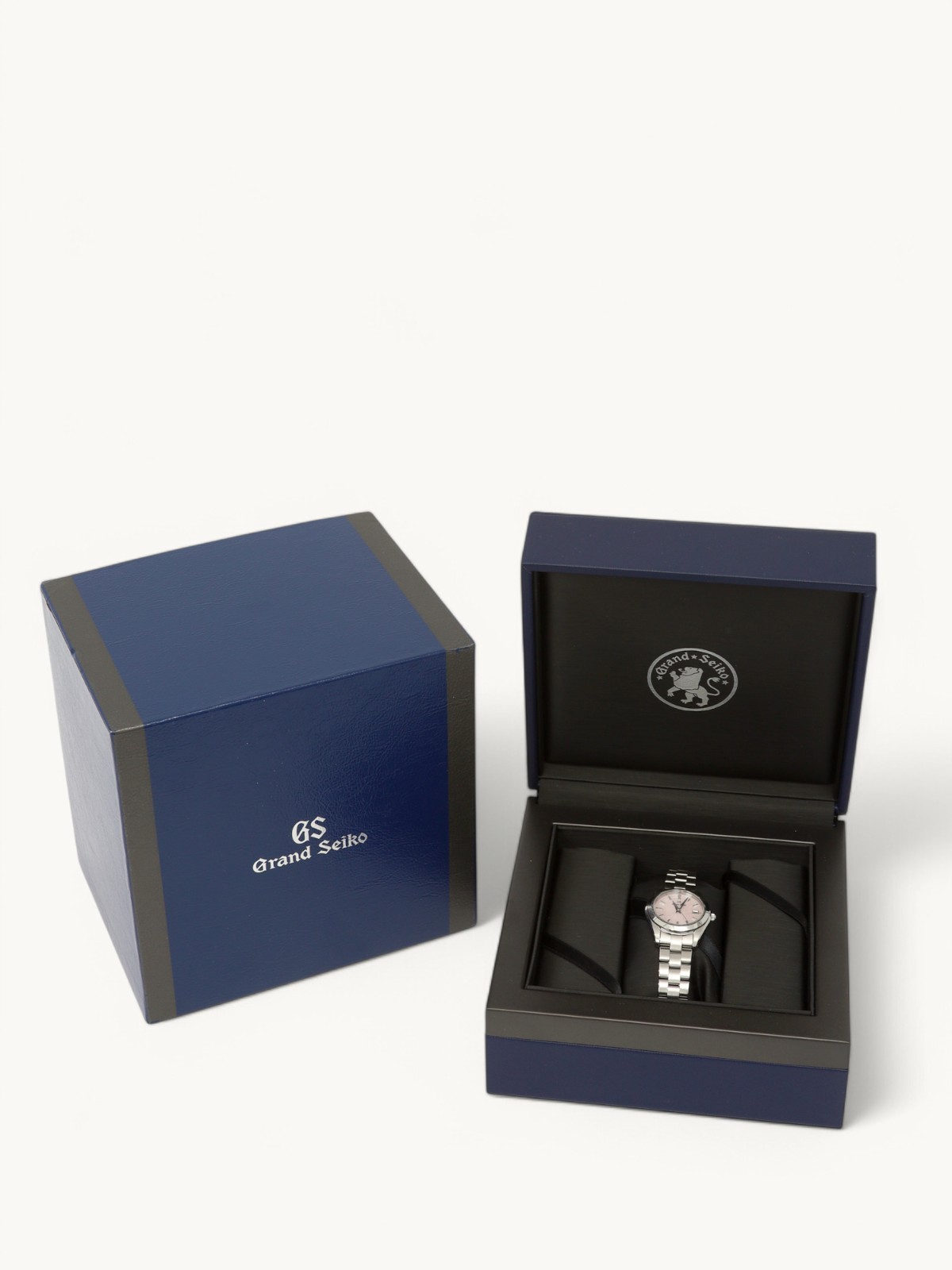 Grand Seiko Heritage  2