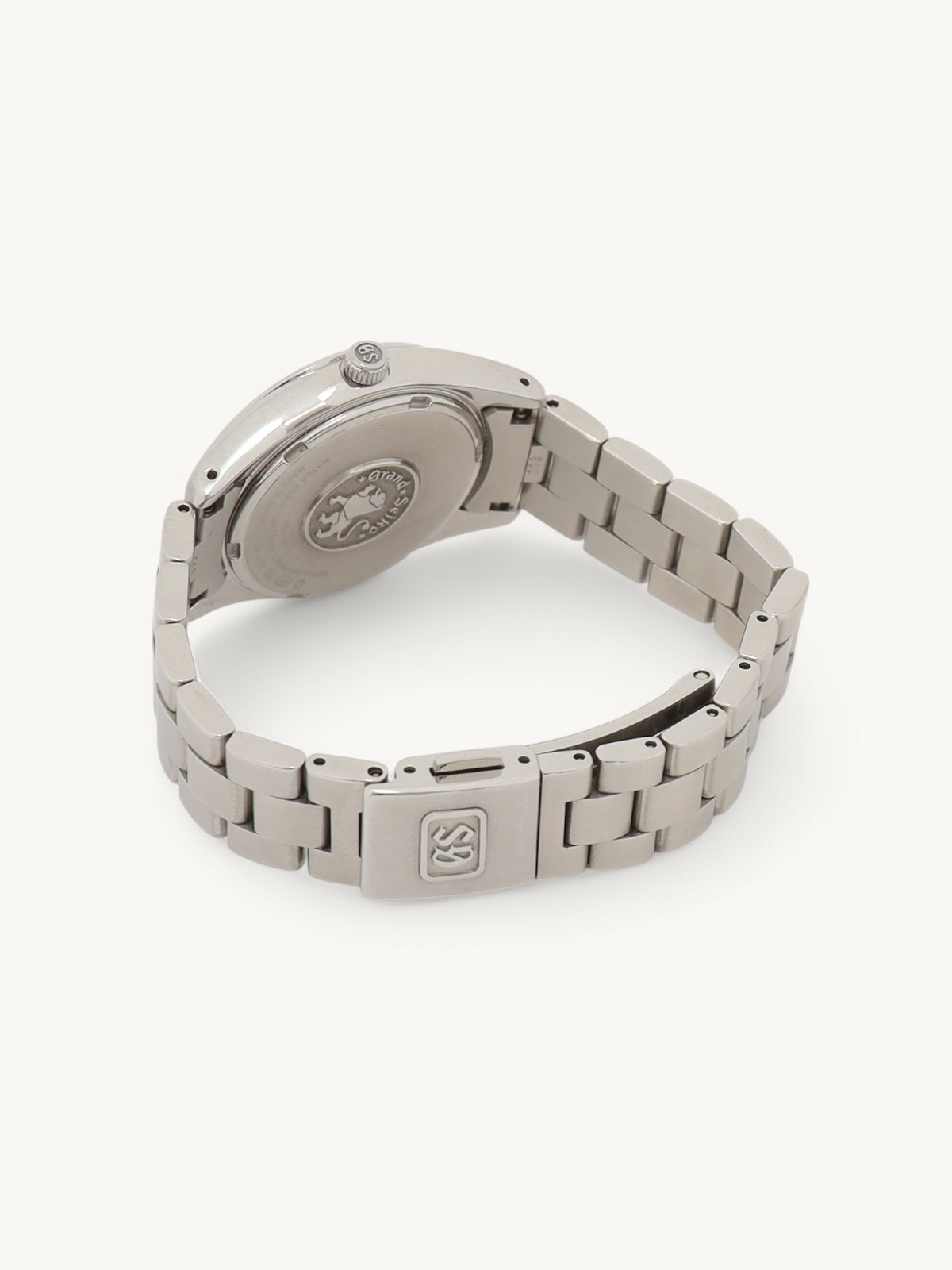 Grand Seiko Heritage  4