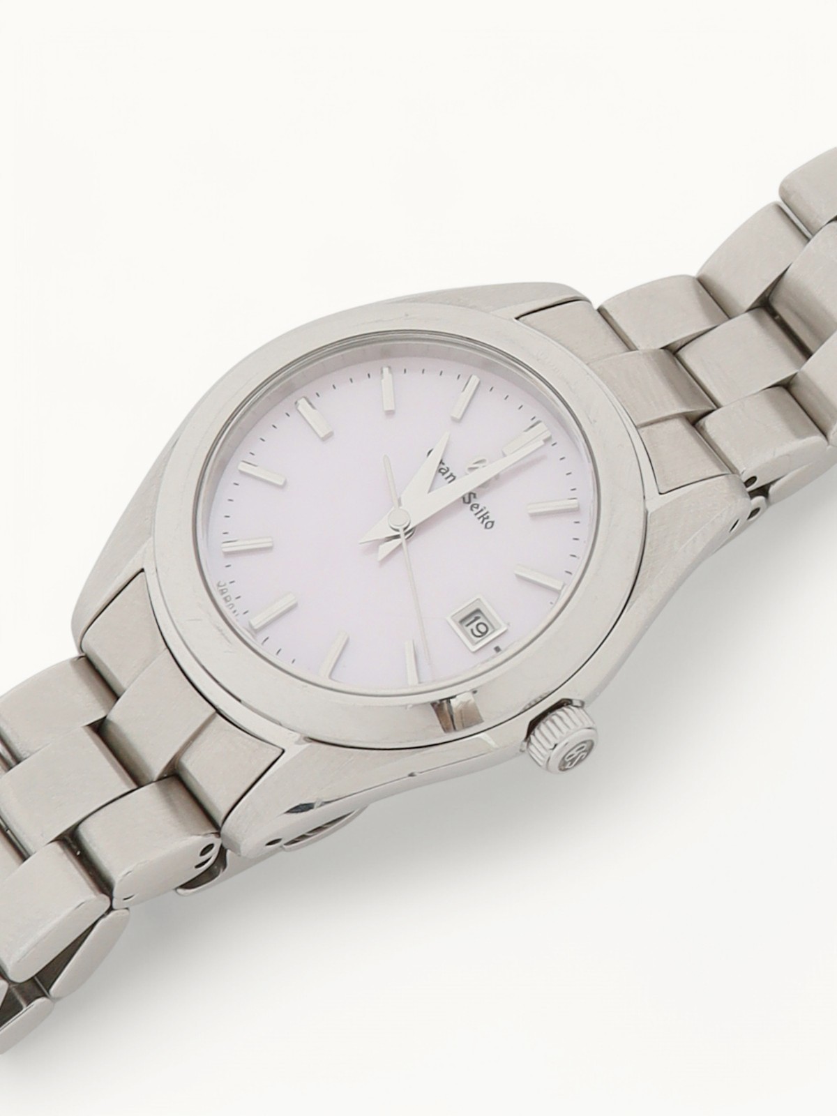 Grand Seiko Heritage  6