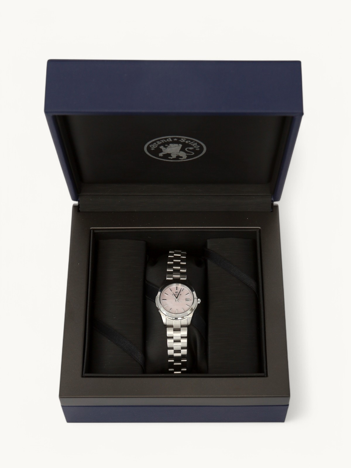 Grand Seiko Heritage  8