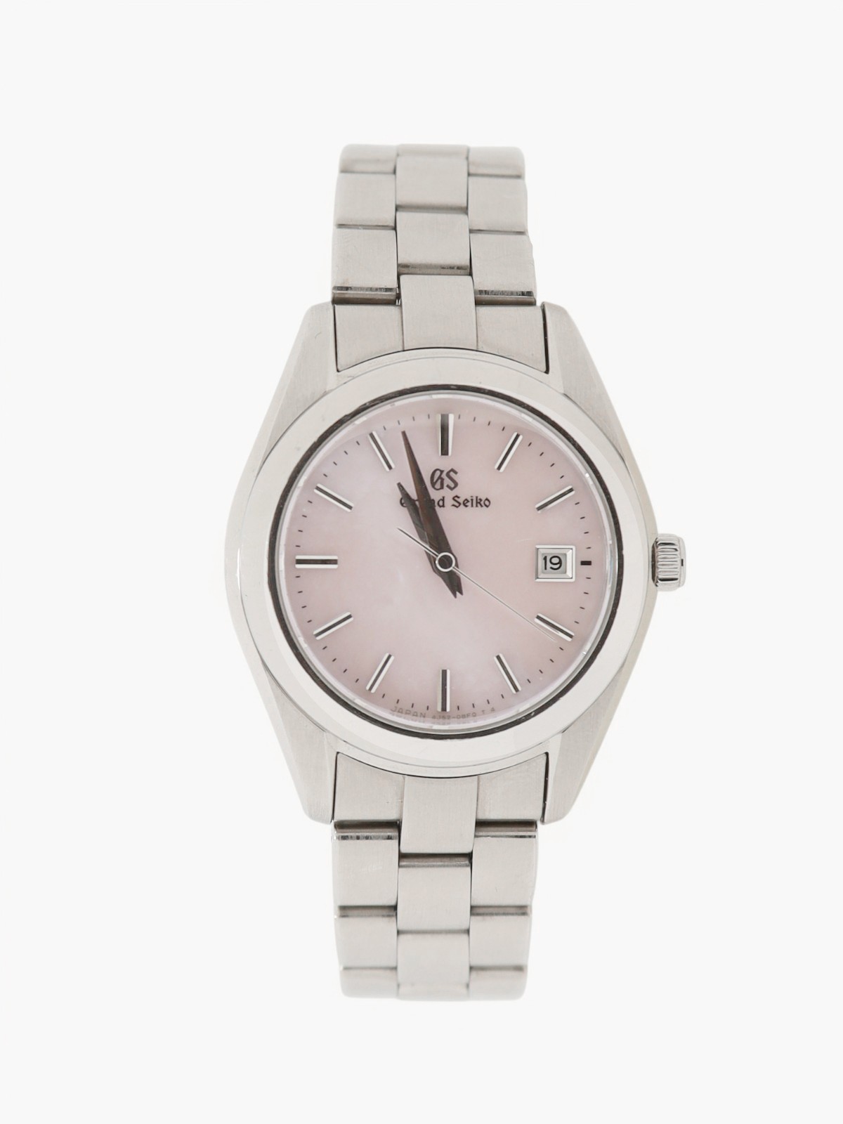 Grand Seiko Heritage  0