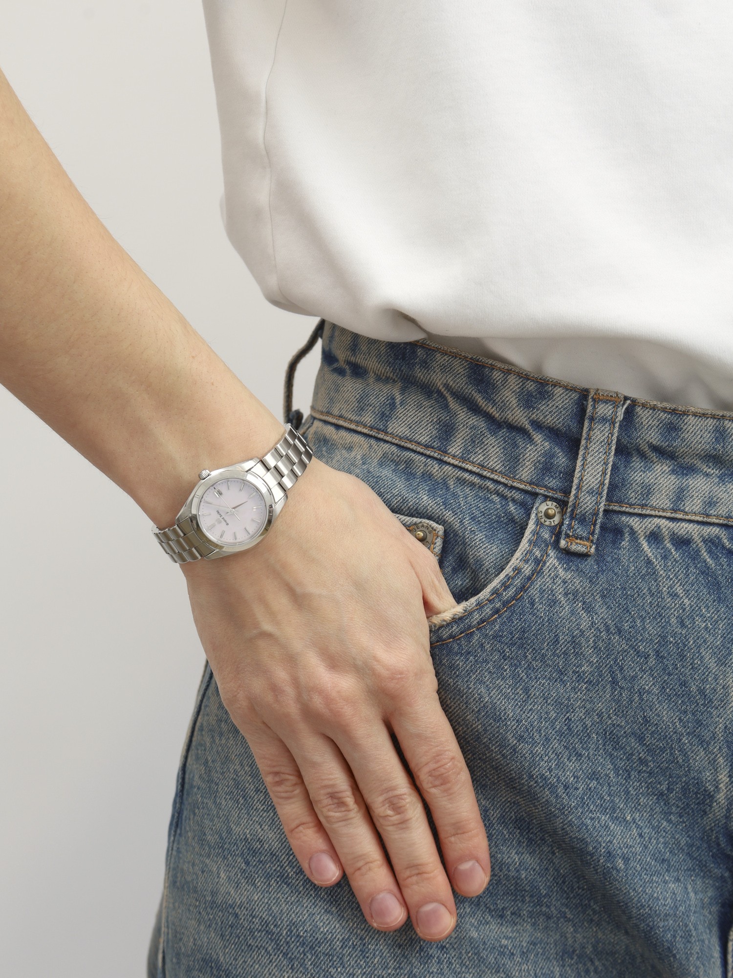 Grand Seiko Heritage  1