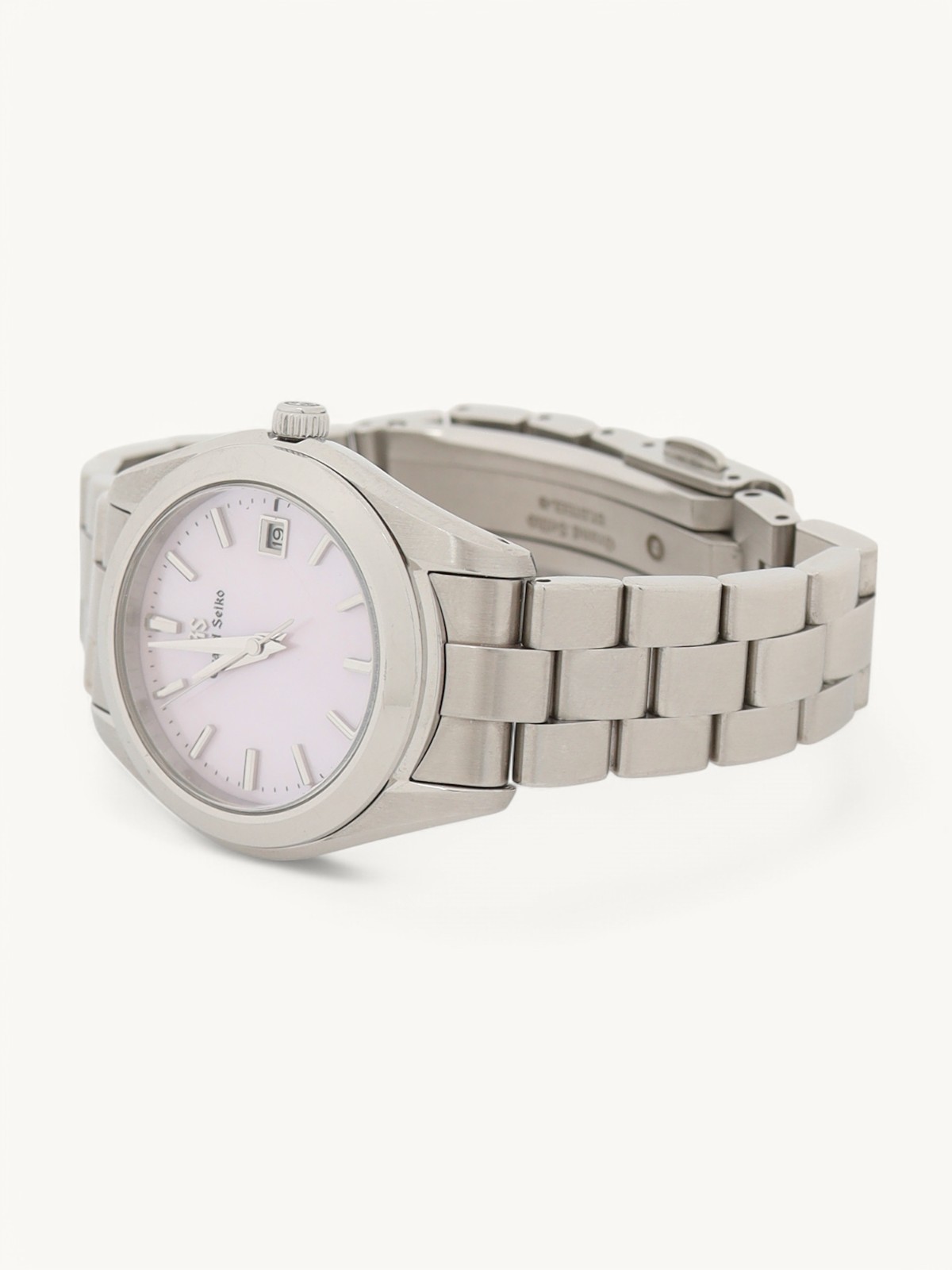 Grand Seiko Heritage  3