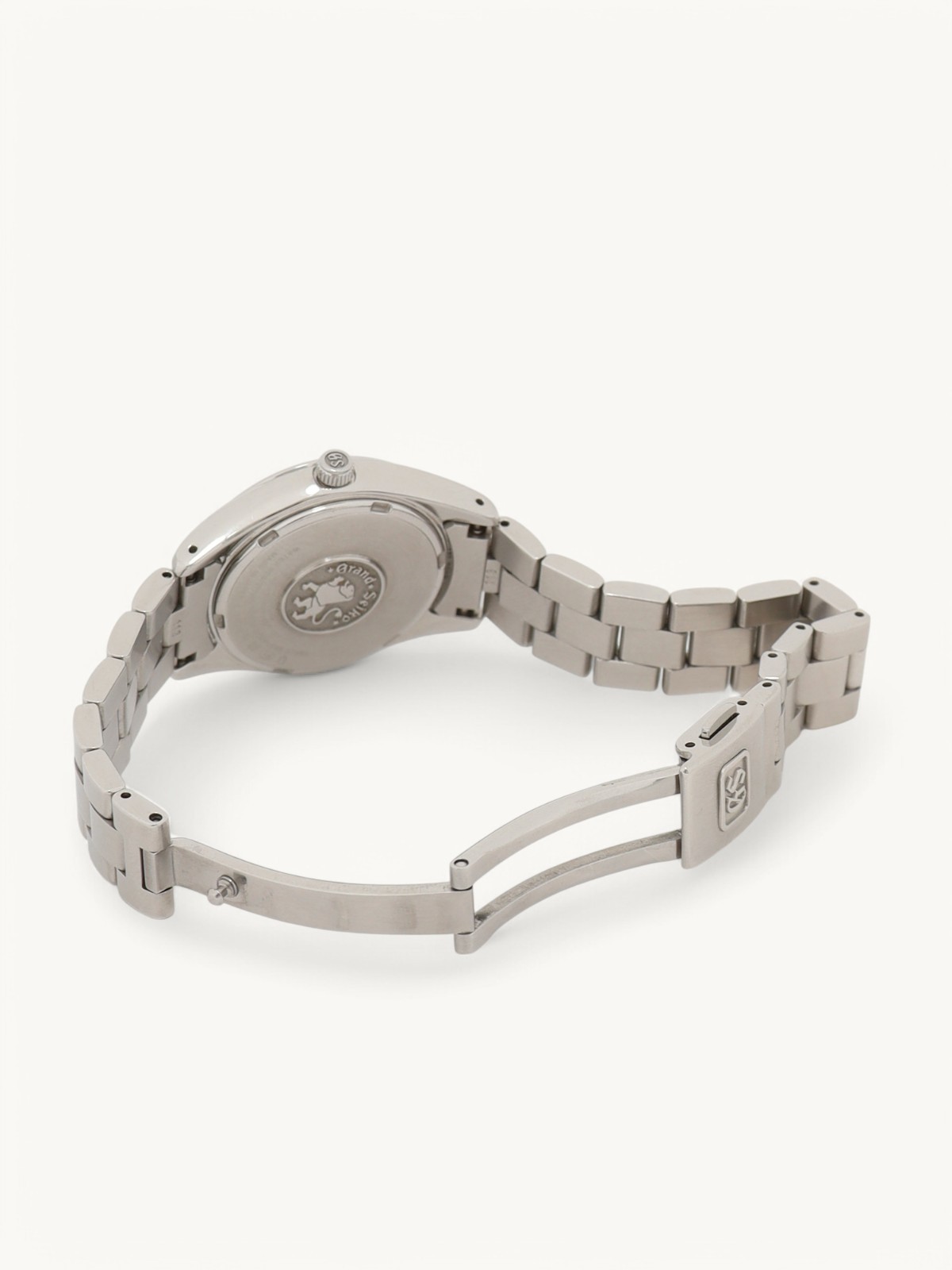 Grand Seiko Heritage  5