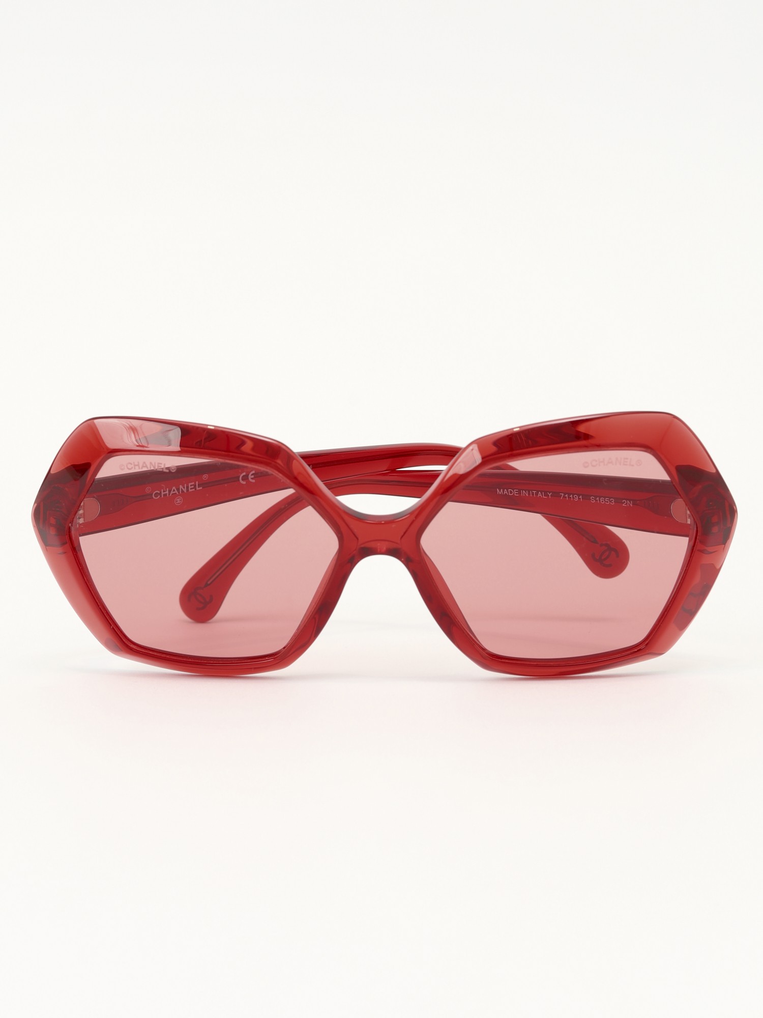 Chanel Sunglasses 0