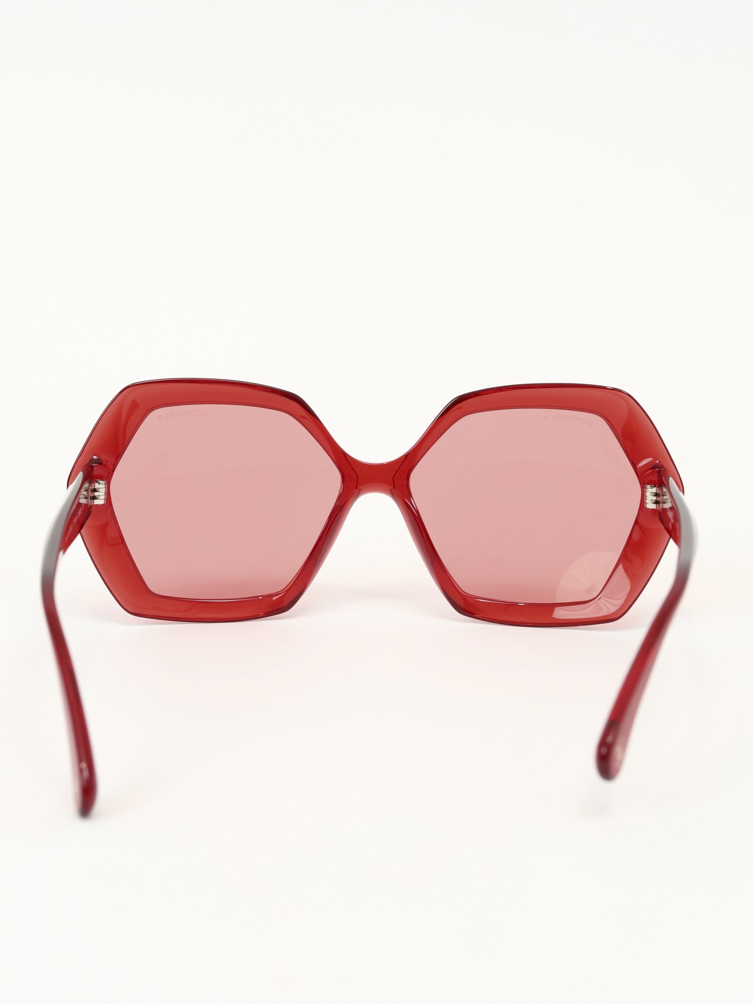 Chanel Sunglasses 4