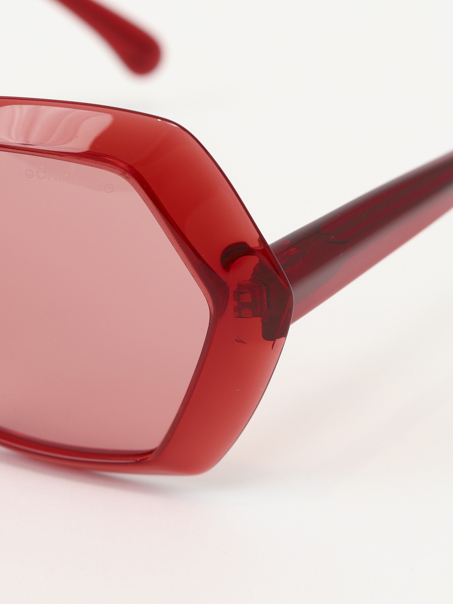 Chanel Sunglasses 5