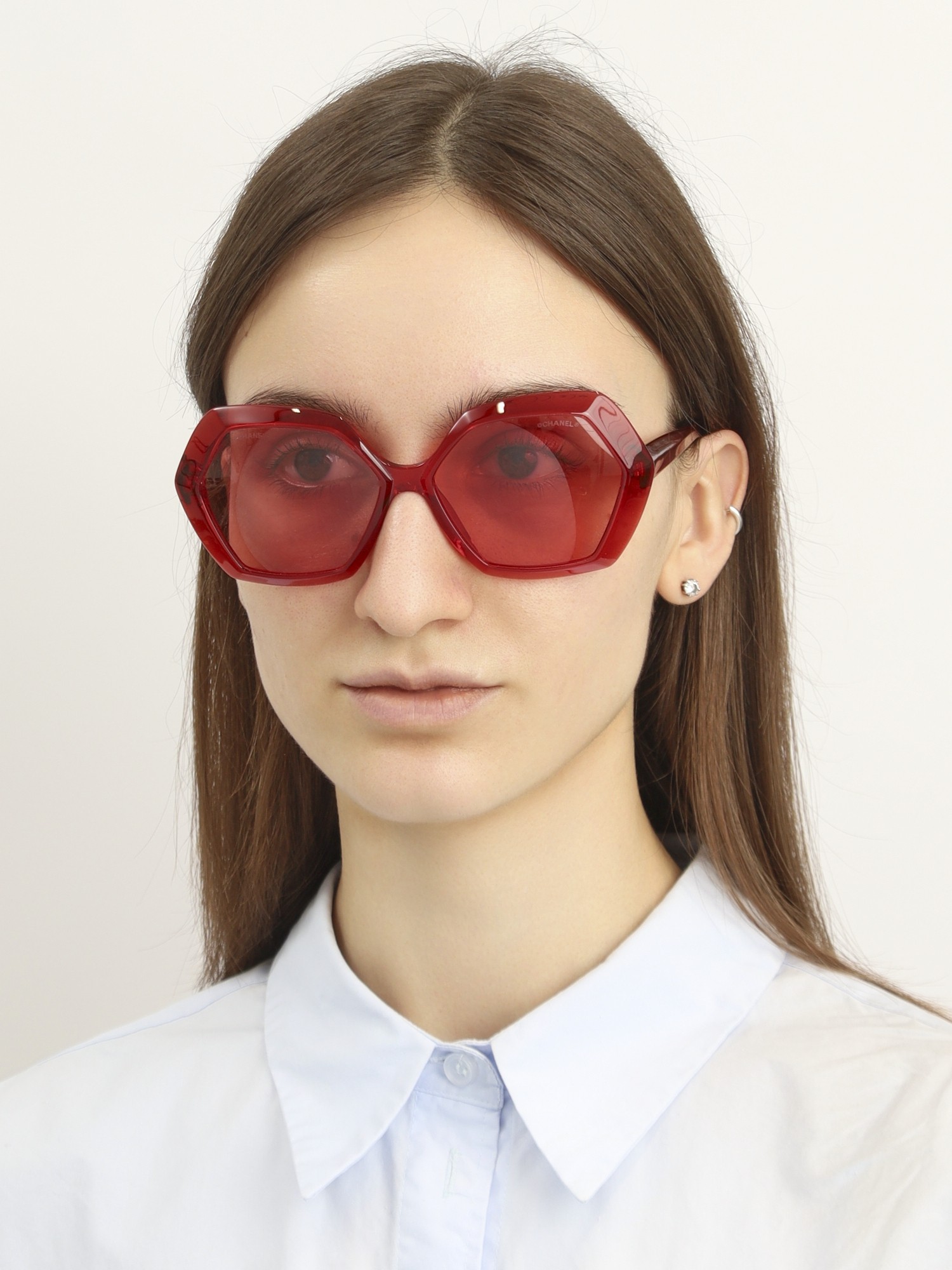 Chanel Sunglasses 1