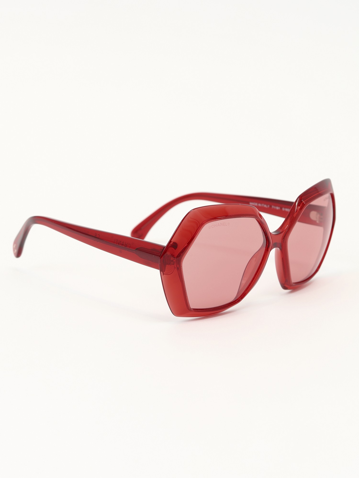 Chanel Sunglasses 3