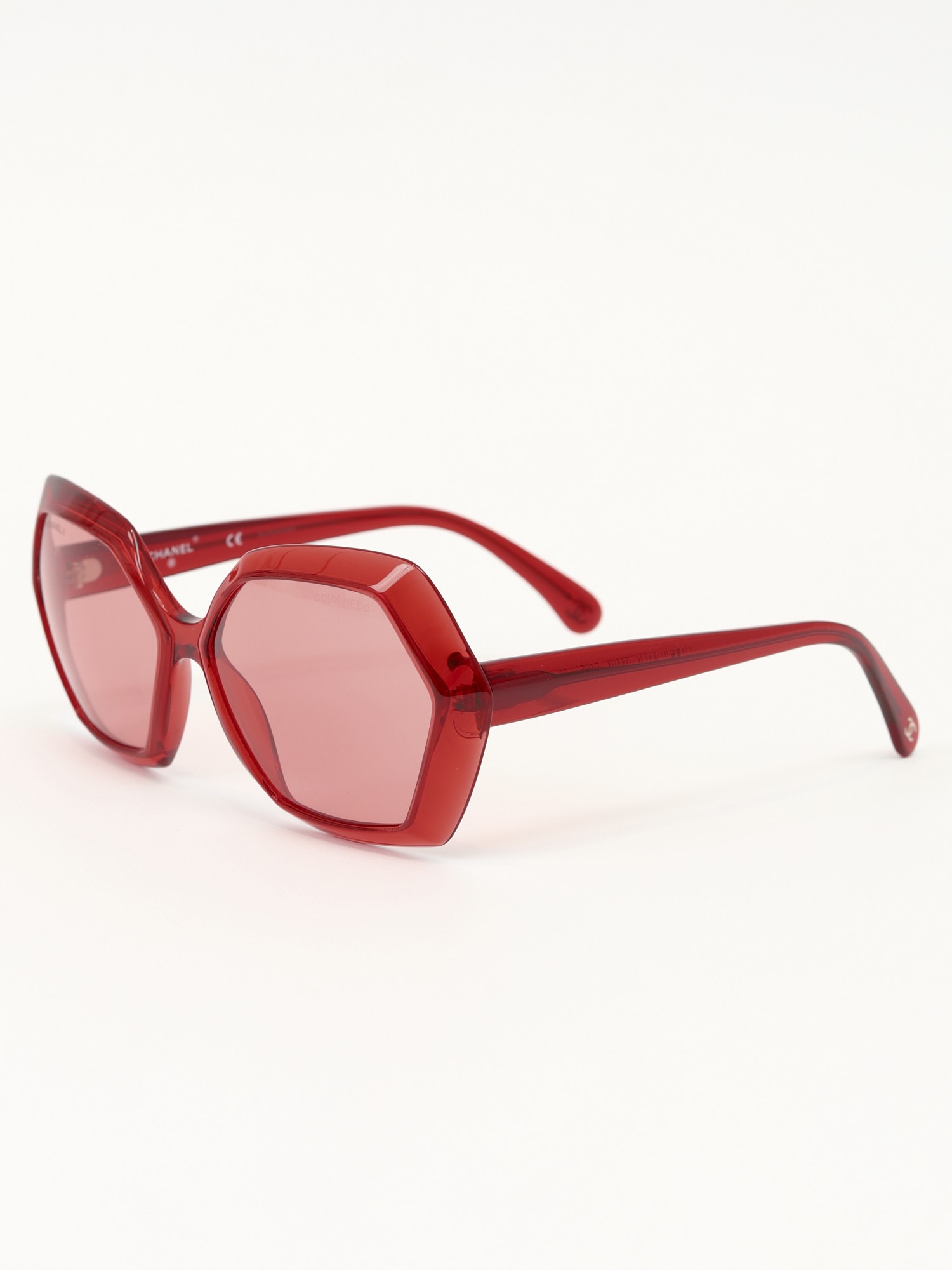 Chanel Sunglasses 2