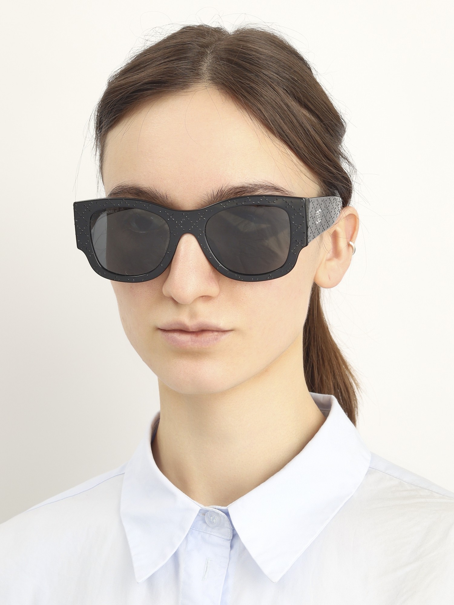 Chanel Sunglasses  1