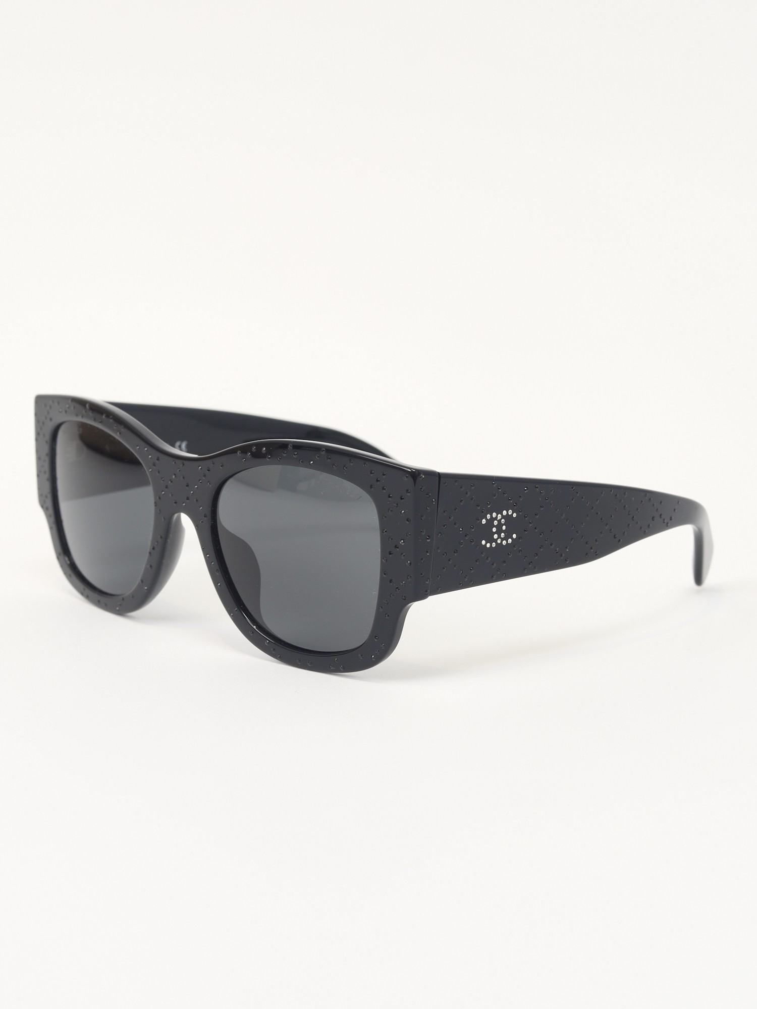 Chanel Sunglasses  2