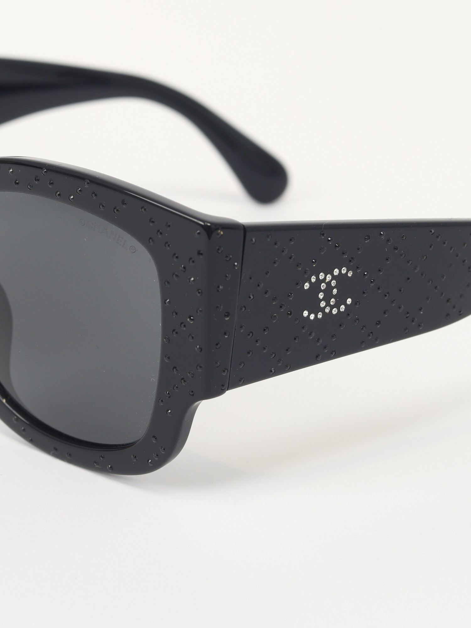 Chanel Sunglasses  5