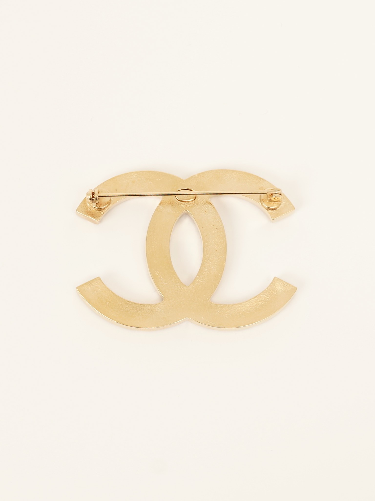 Chanel Brooch 3