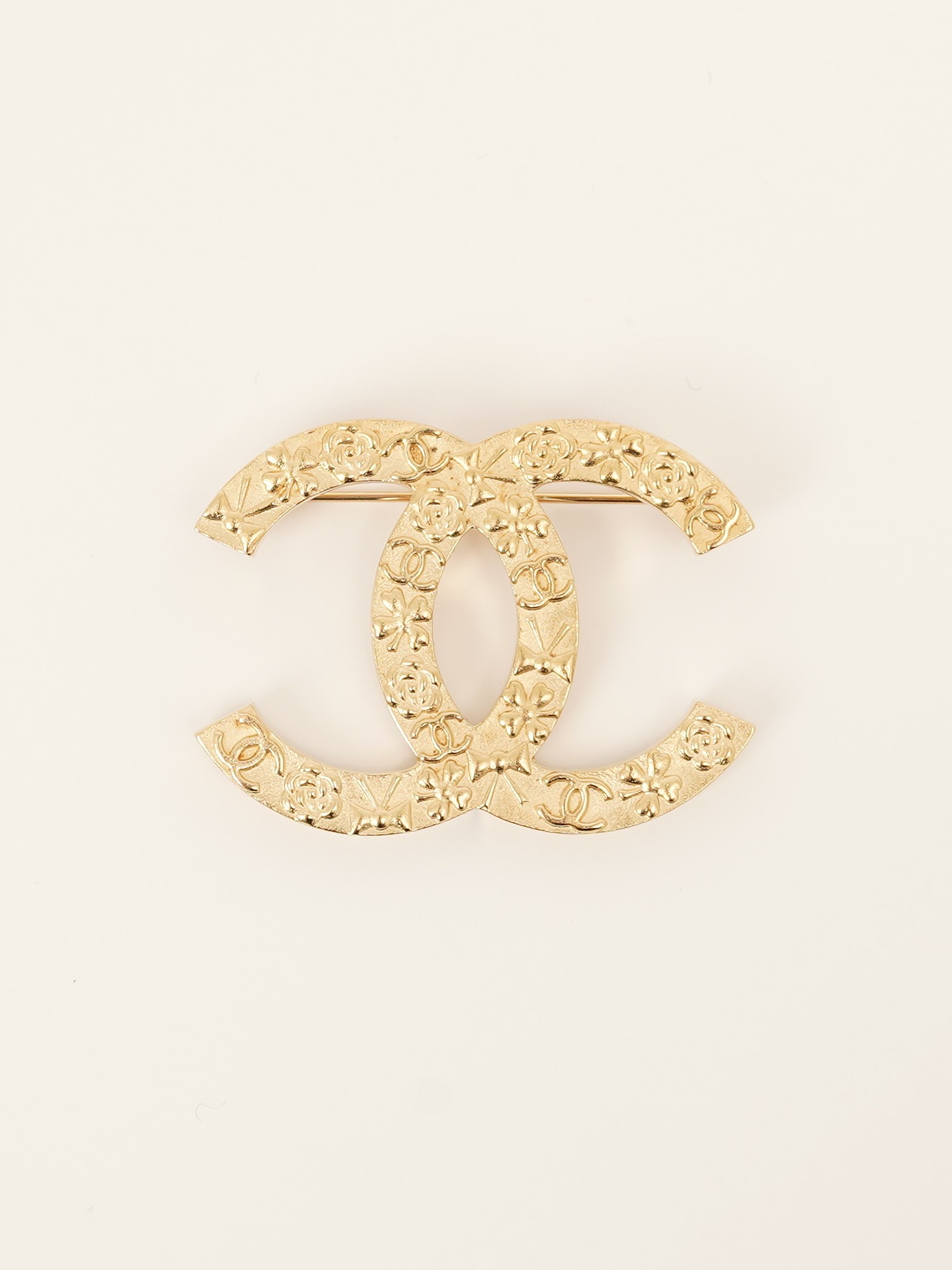Chanel Brooch 0