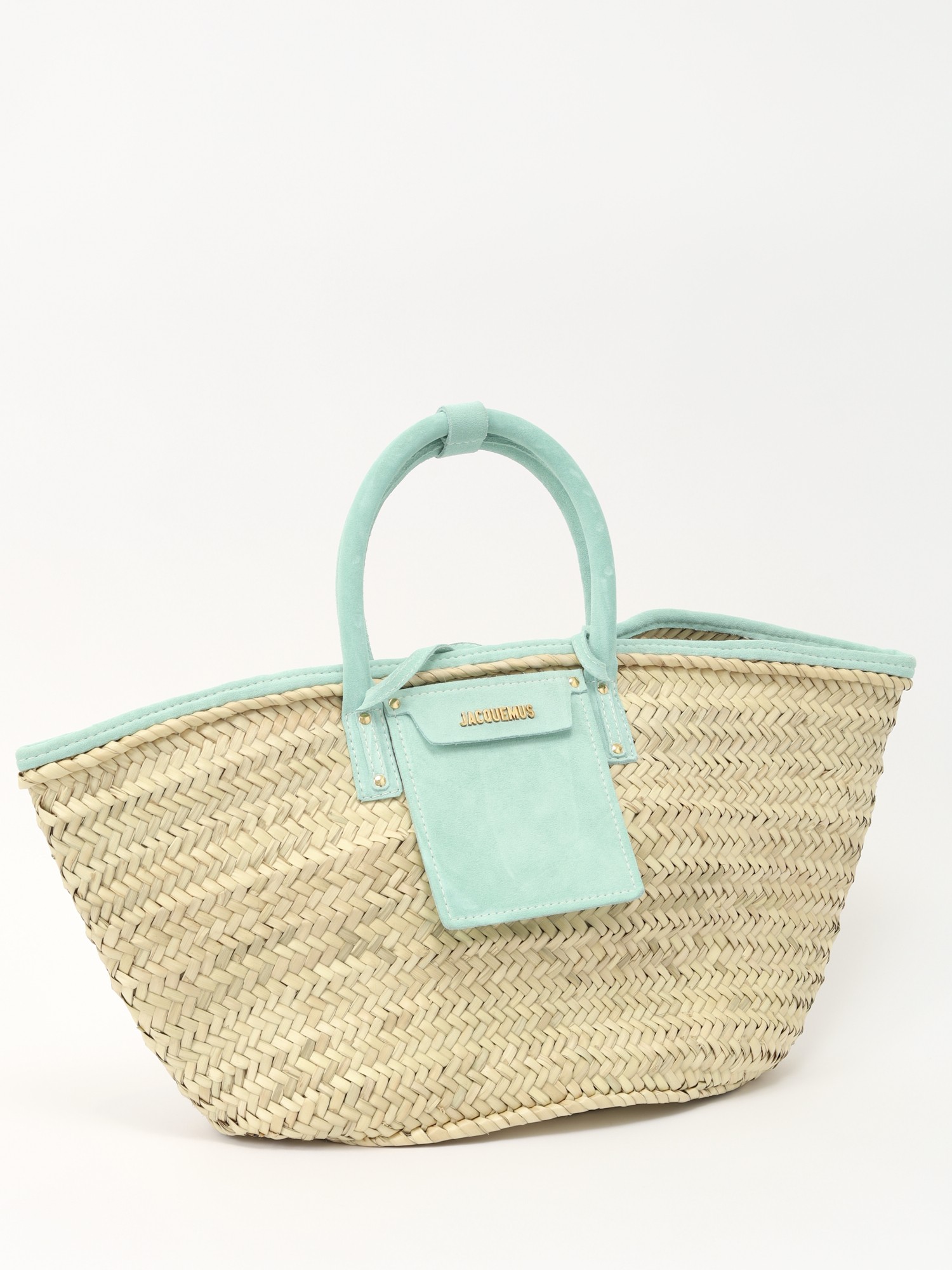 Jacquemus Le Panier Soleil 2