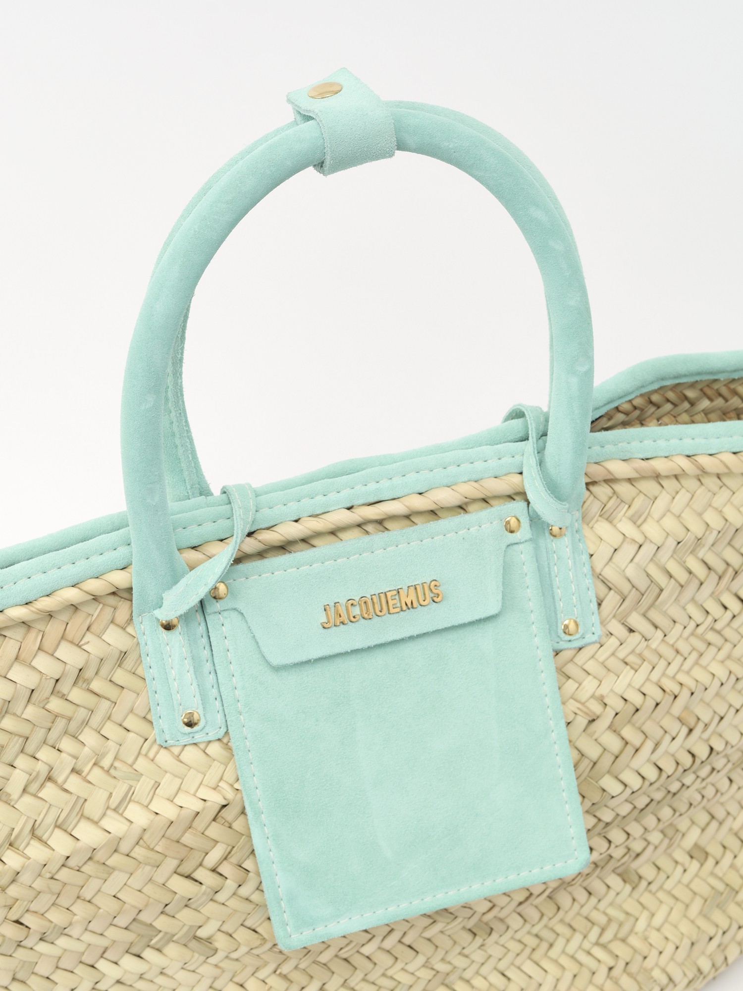 Jacquemus Le Panier Soleil 4