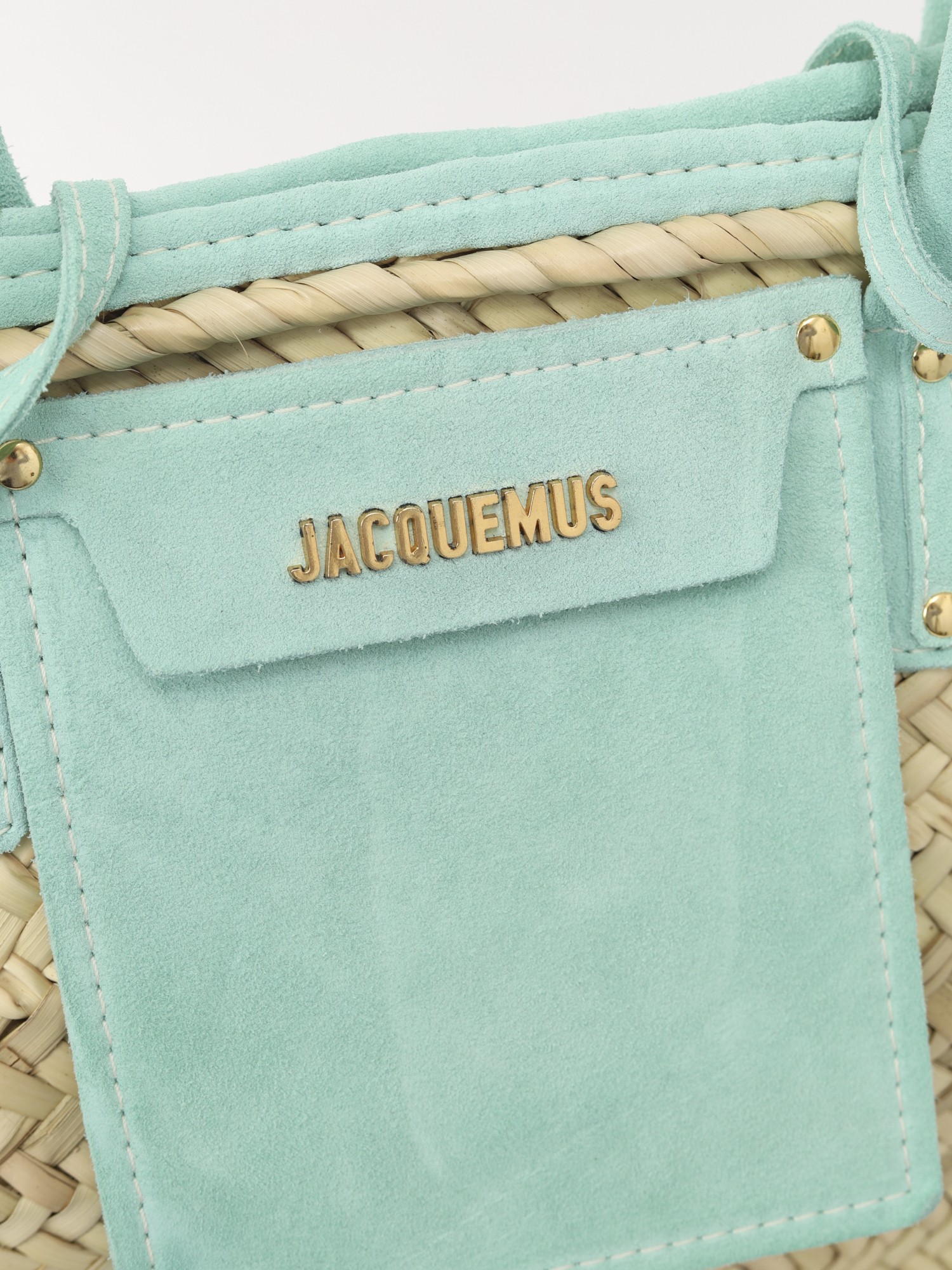 Jacquemus Le Panier Soleil 5