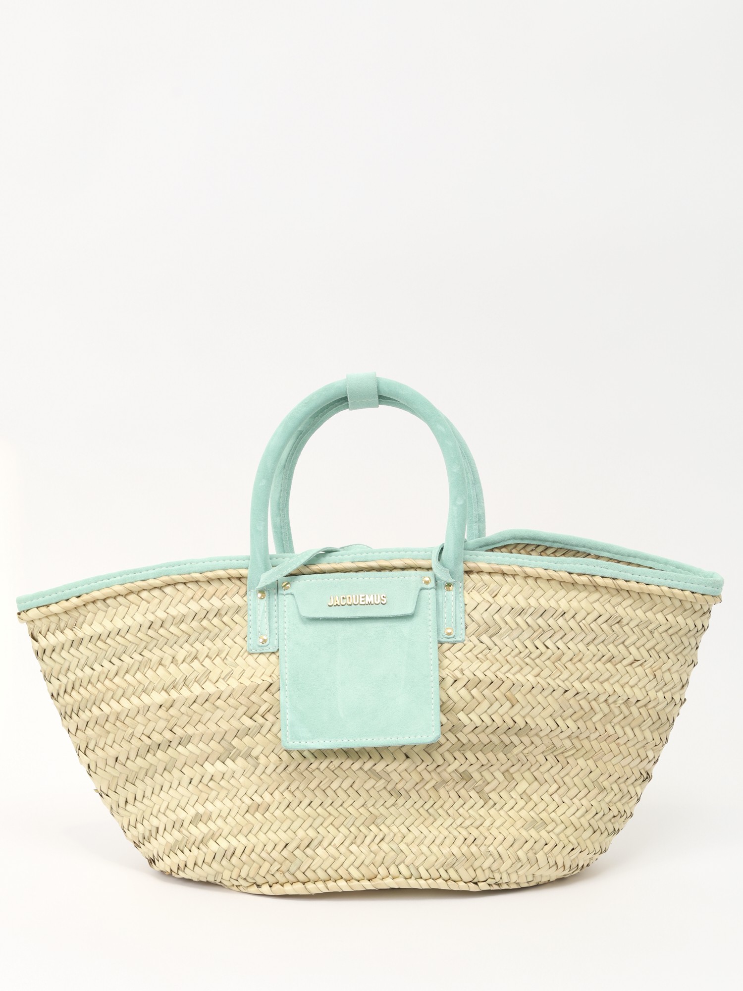 Jacquemus Le Panier Soleil 0