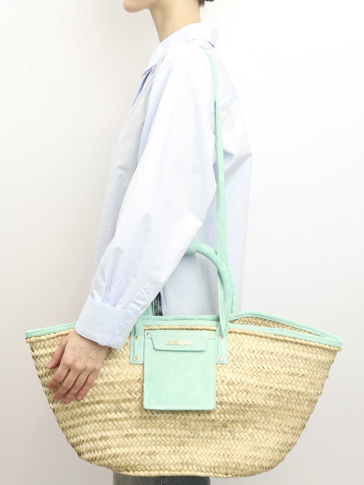 Jacquemus Le Panier Soleil 1