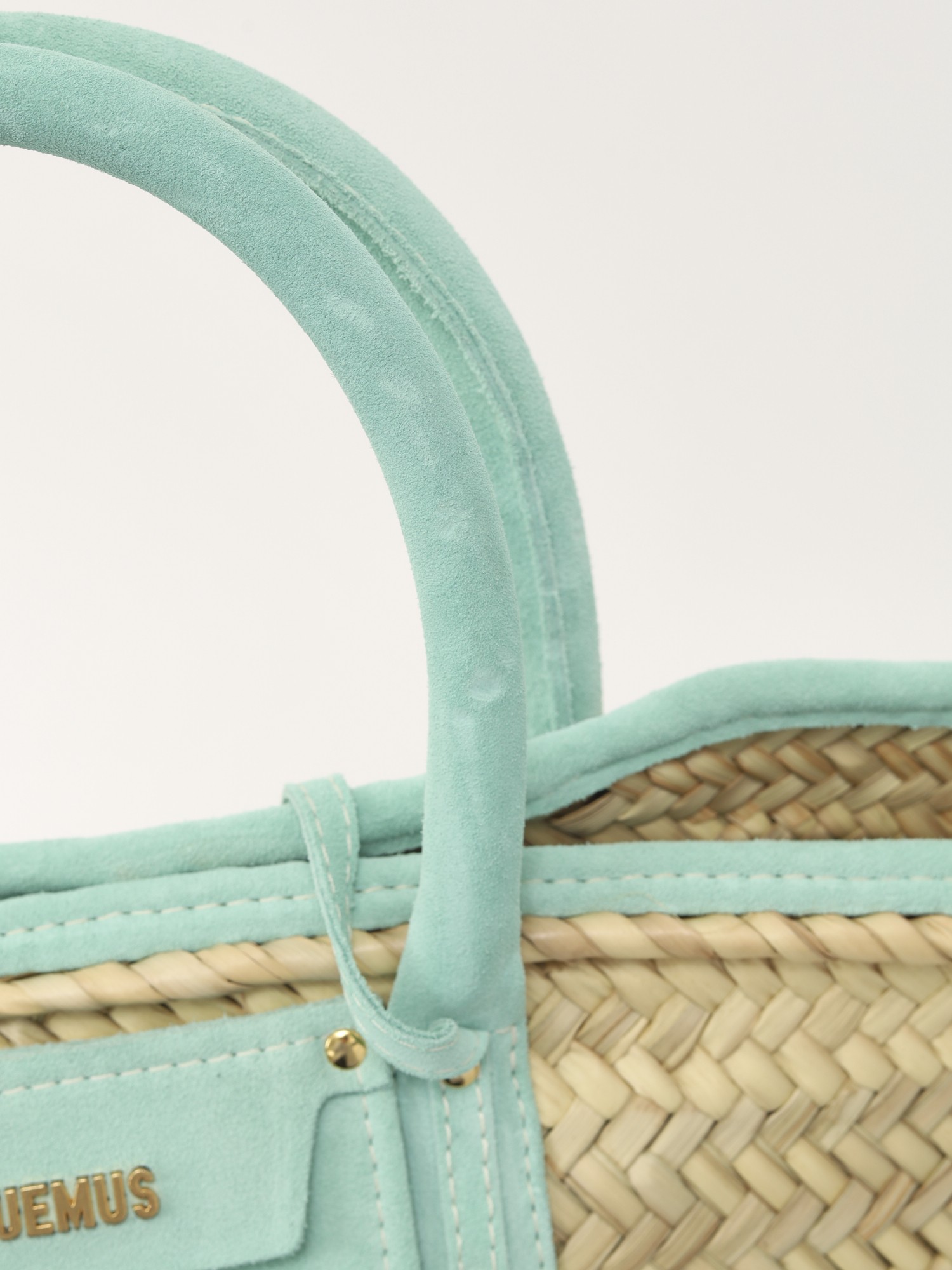 Jacquemus Le Panier Soleil 8