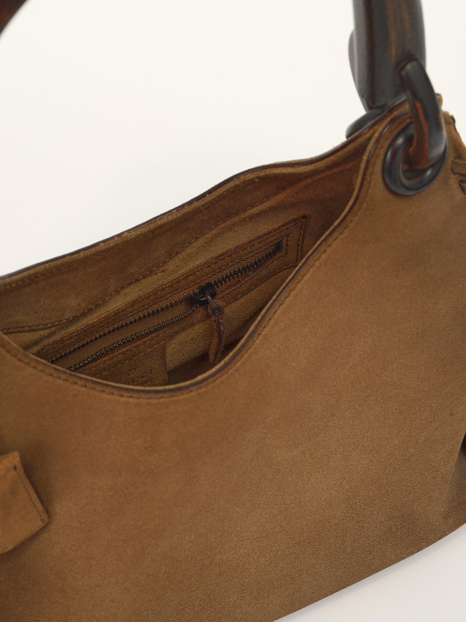 Gucci Leather Bag 10