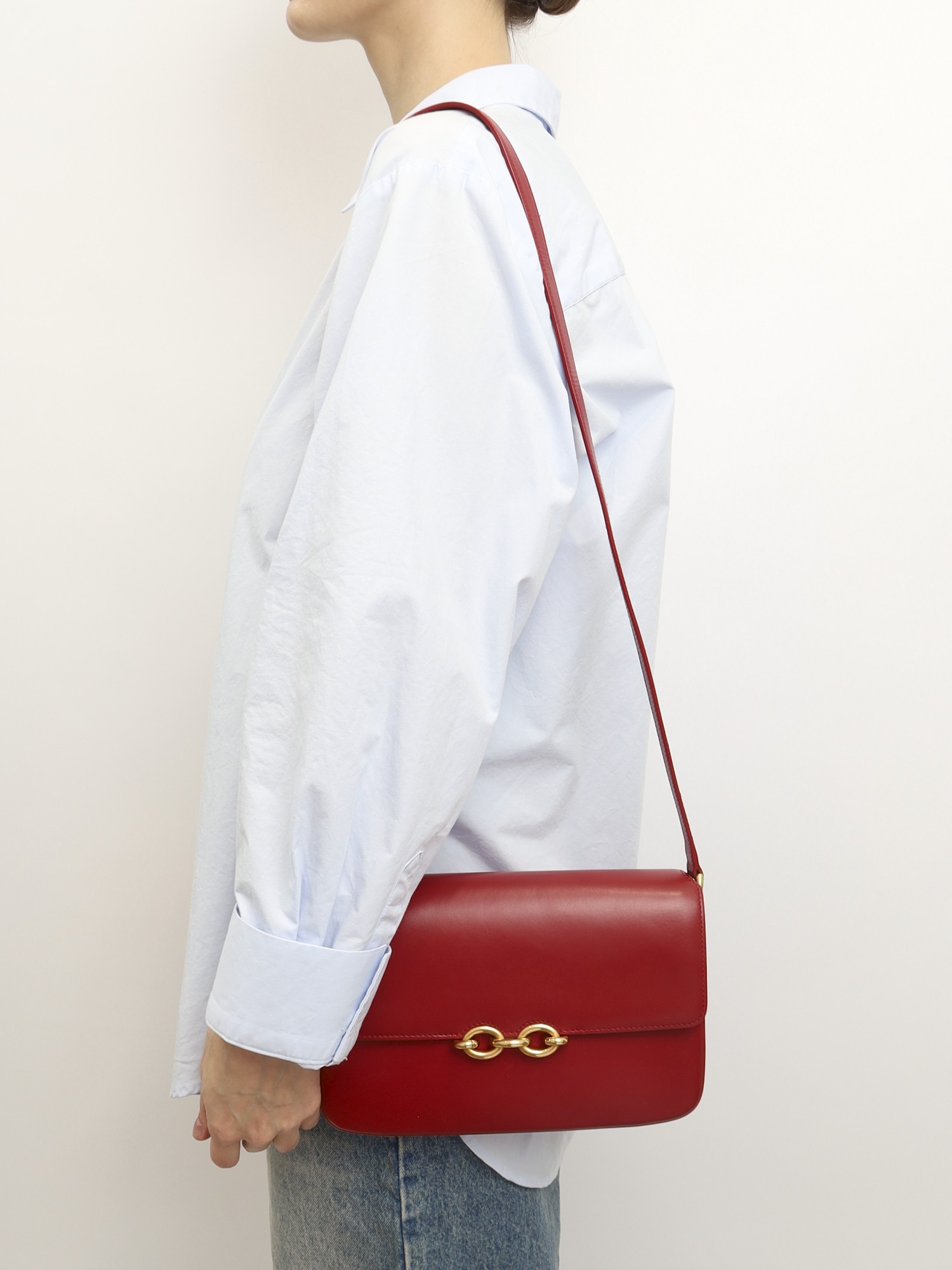 Saint Laurent Le Maillon  2