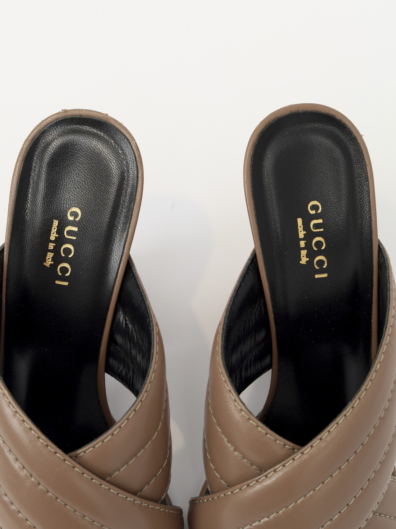 Gucci Shoes 37 7