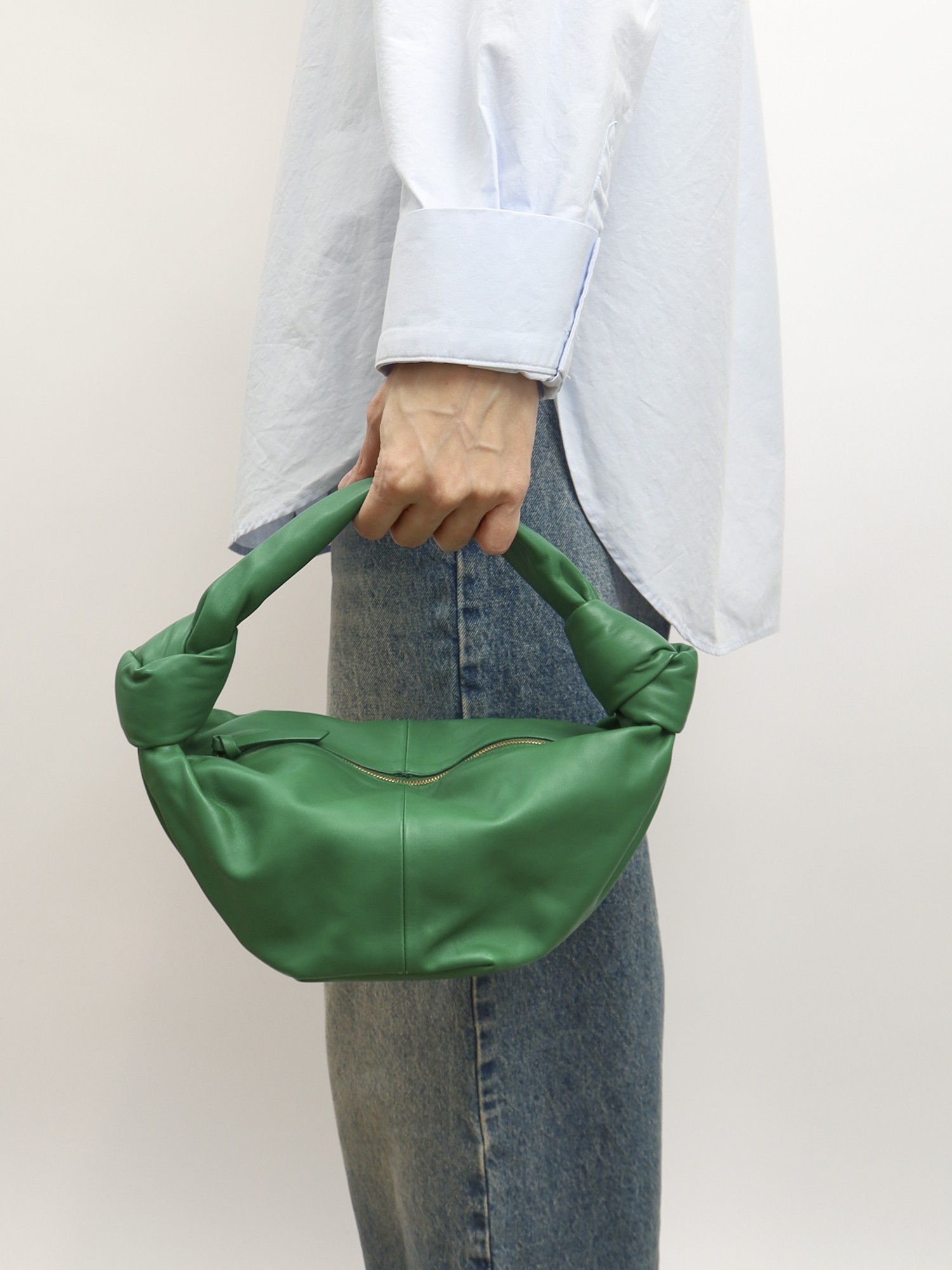 Bottega Veneta Double Knot  2