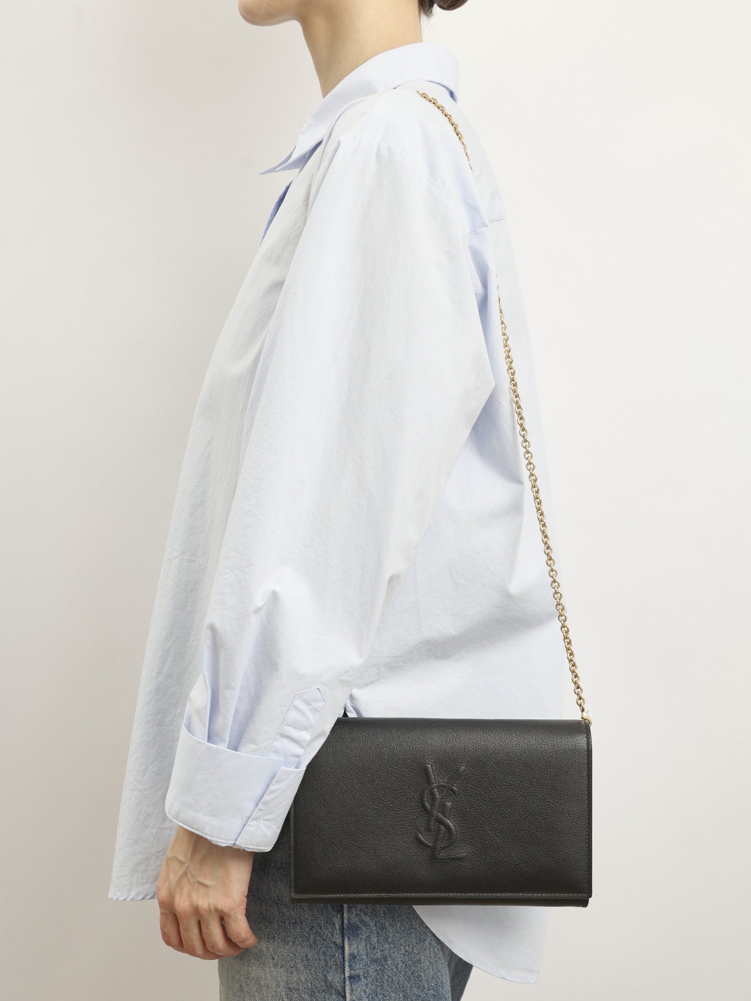 Saint Laurent Belle De Jour 1