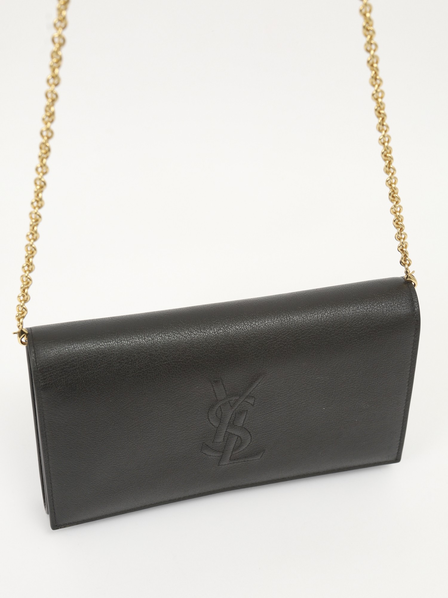 Saint Laurent Belle De Jour 4