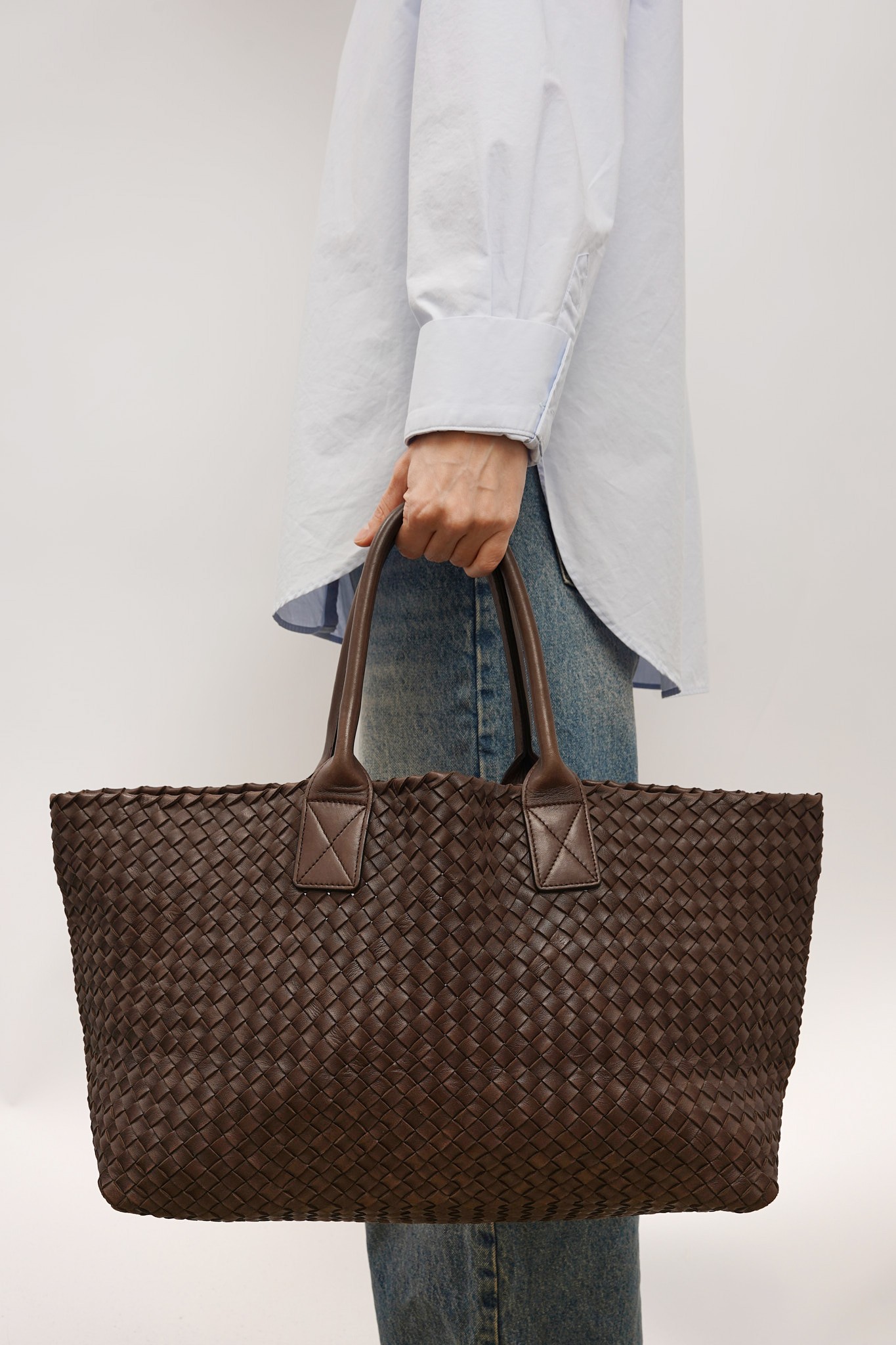 Bottega Veneta Cabat  2
