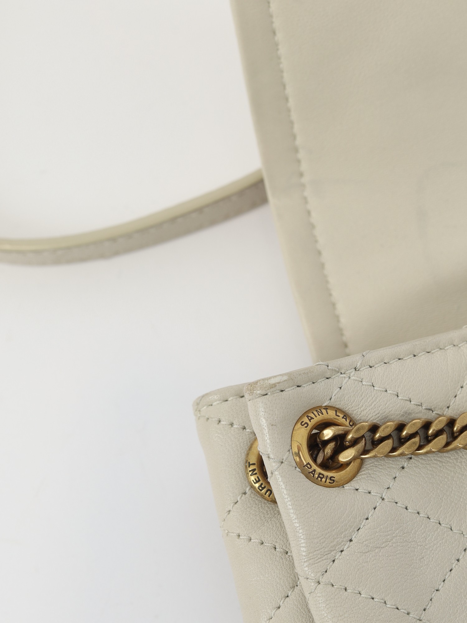 Saint Laurent Nolita 10