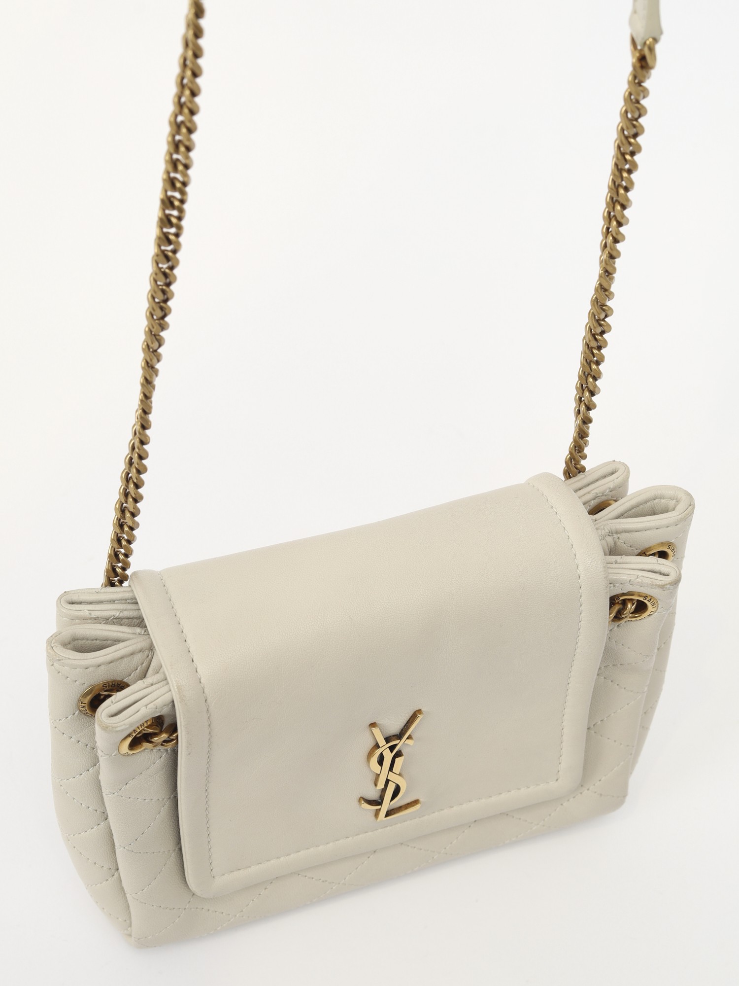 Saint Laurent Nolita 4