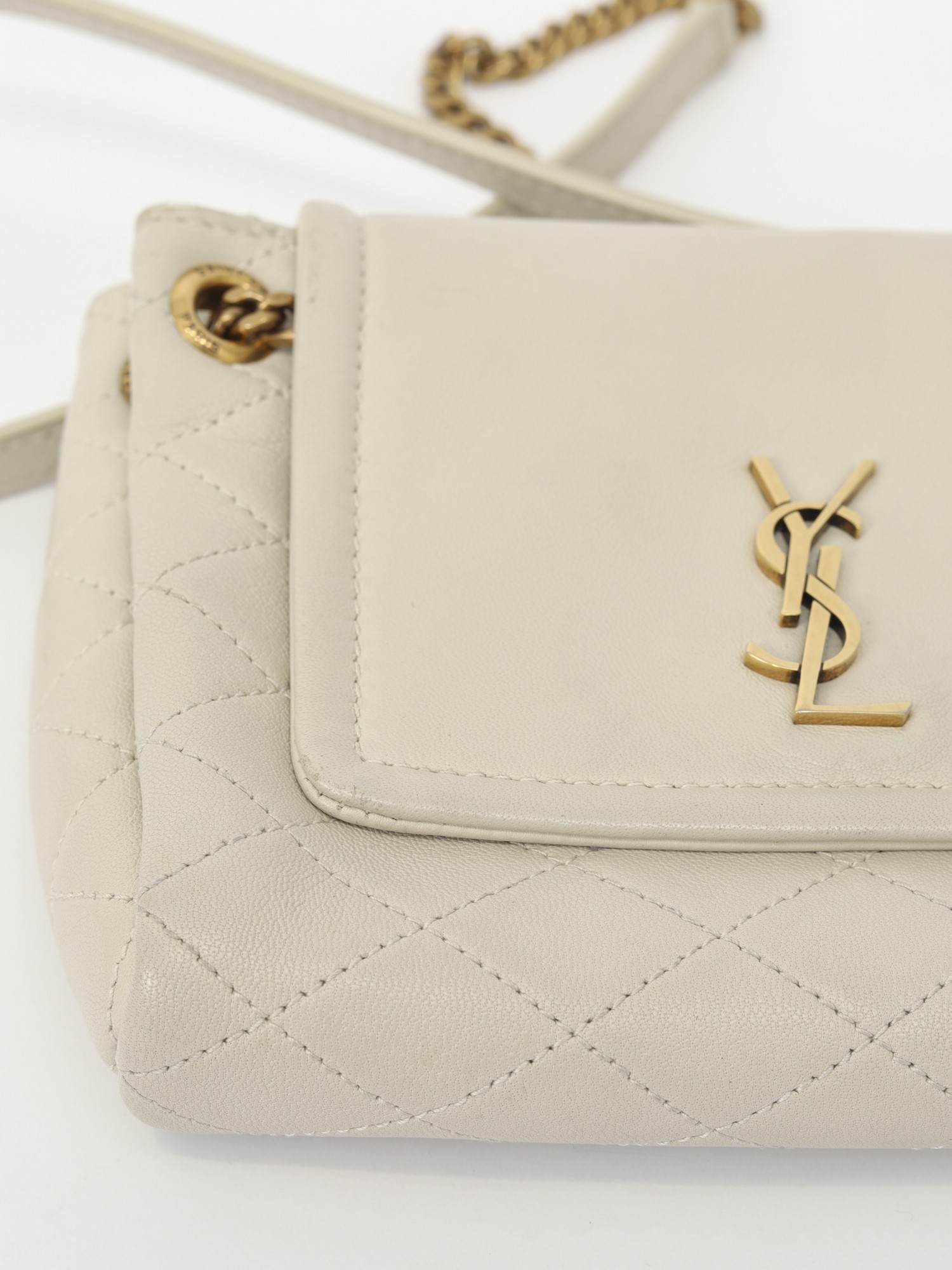 Saint Laurent Nolita 6