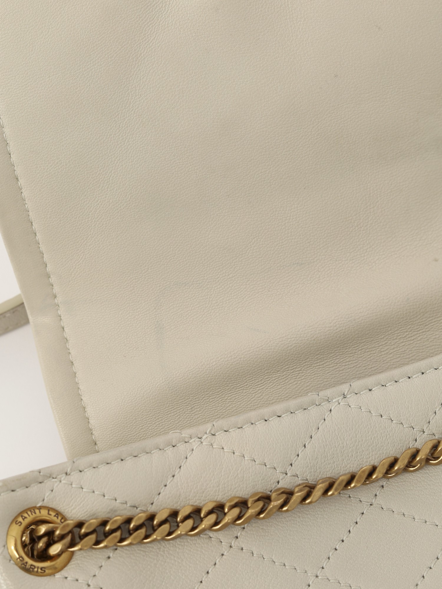 Saint Laurent Nolita 8