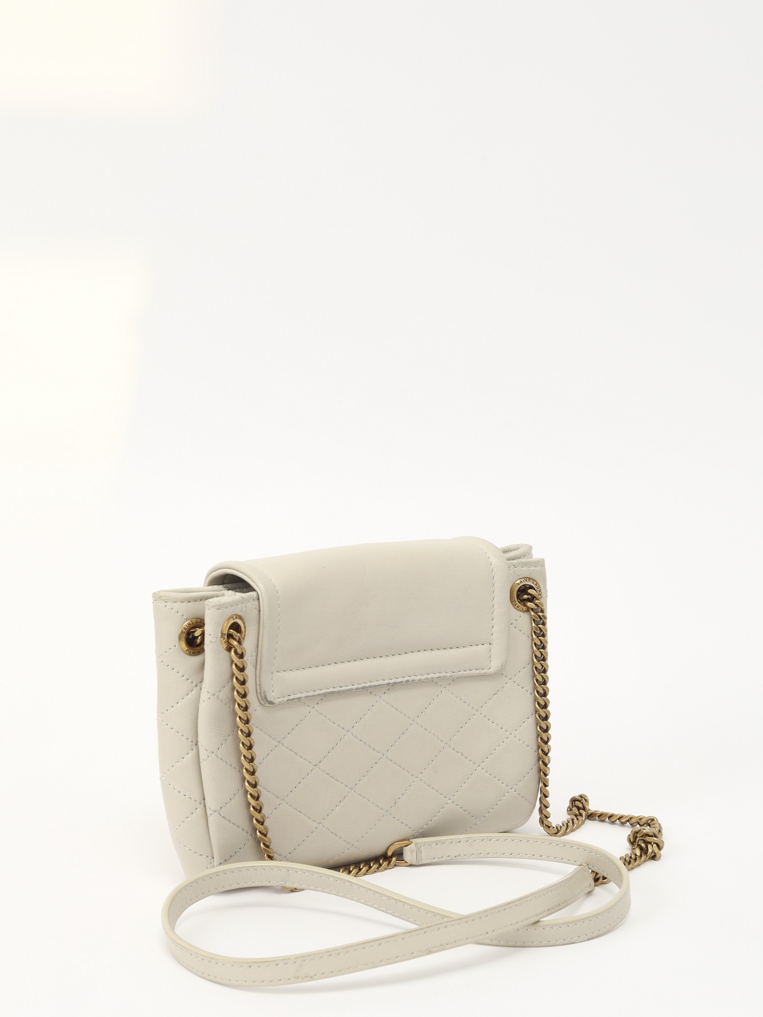 Saint Laurent Nolita 3