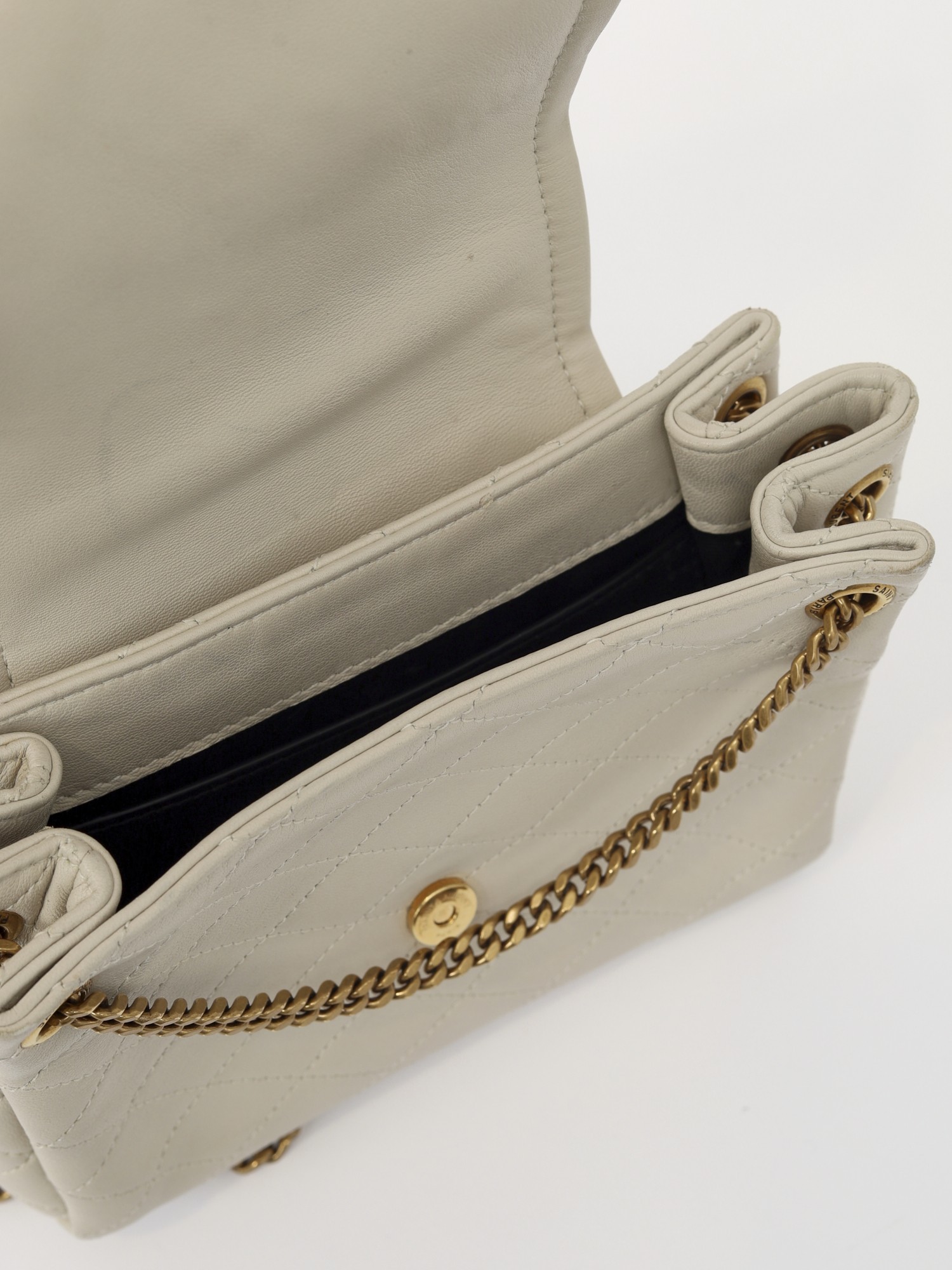 Saint Laurent Nolita 11