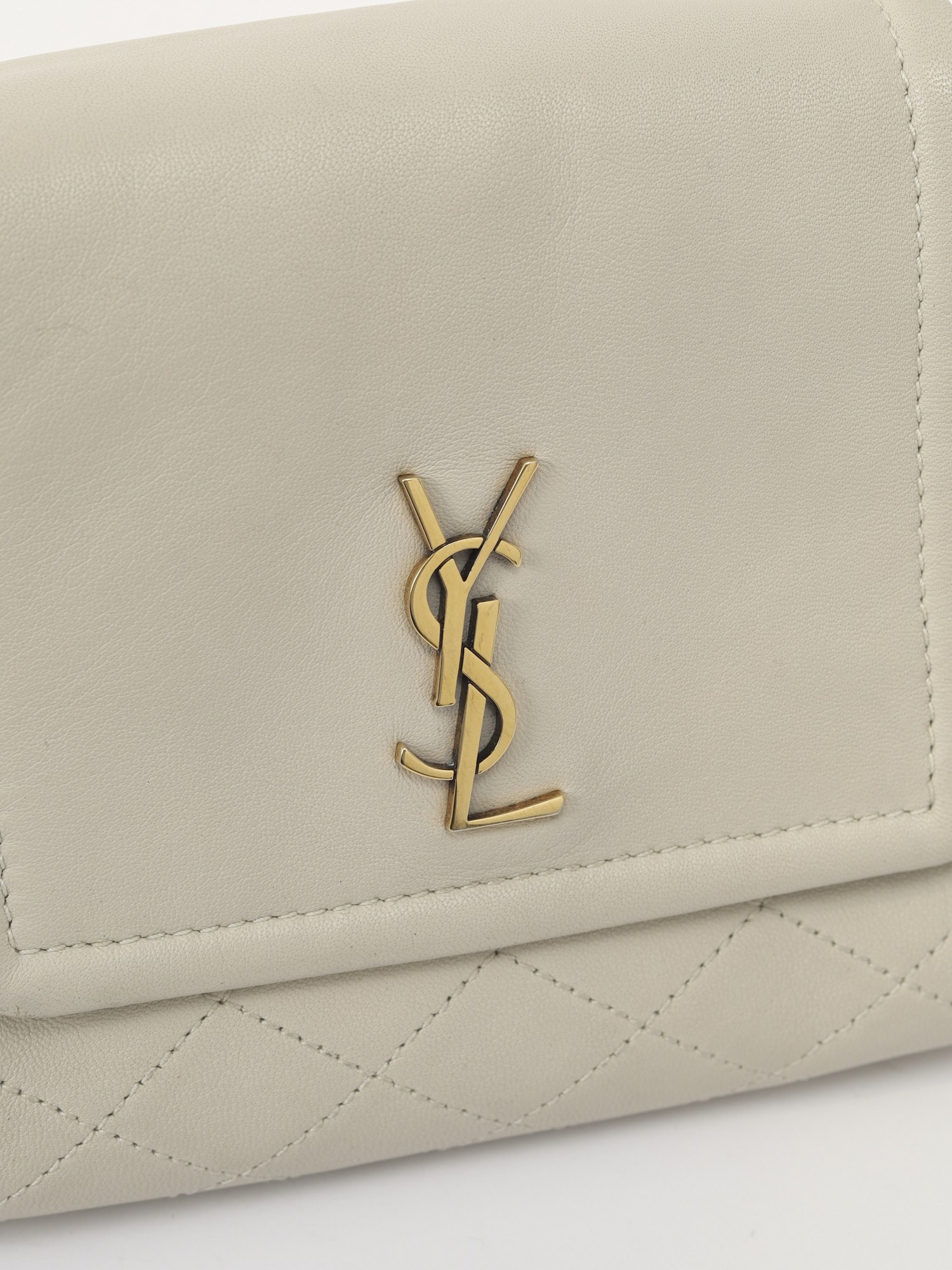 Saint Laurent Nolita 5