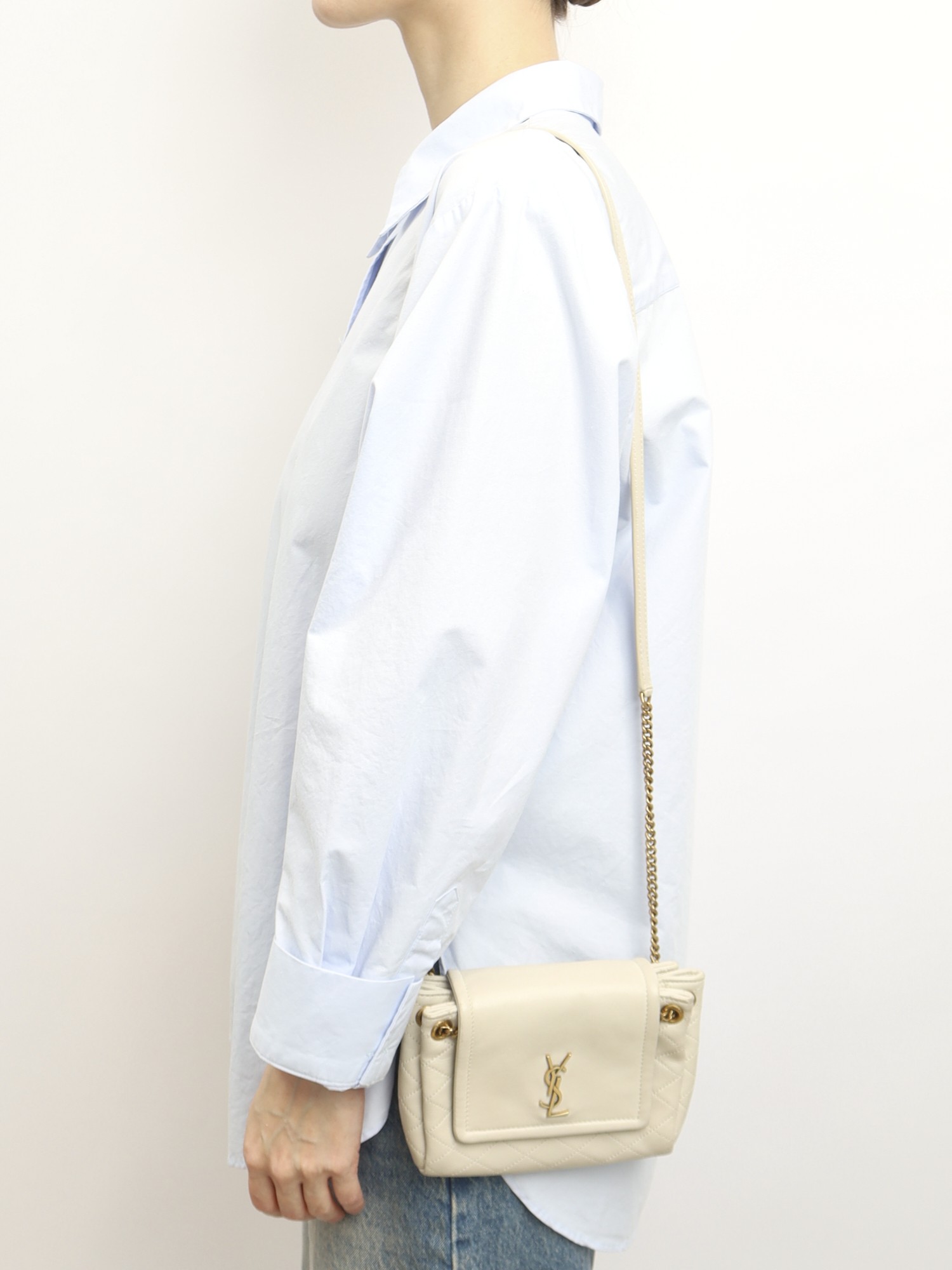 Saint Laurent Nolita 1