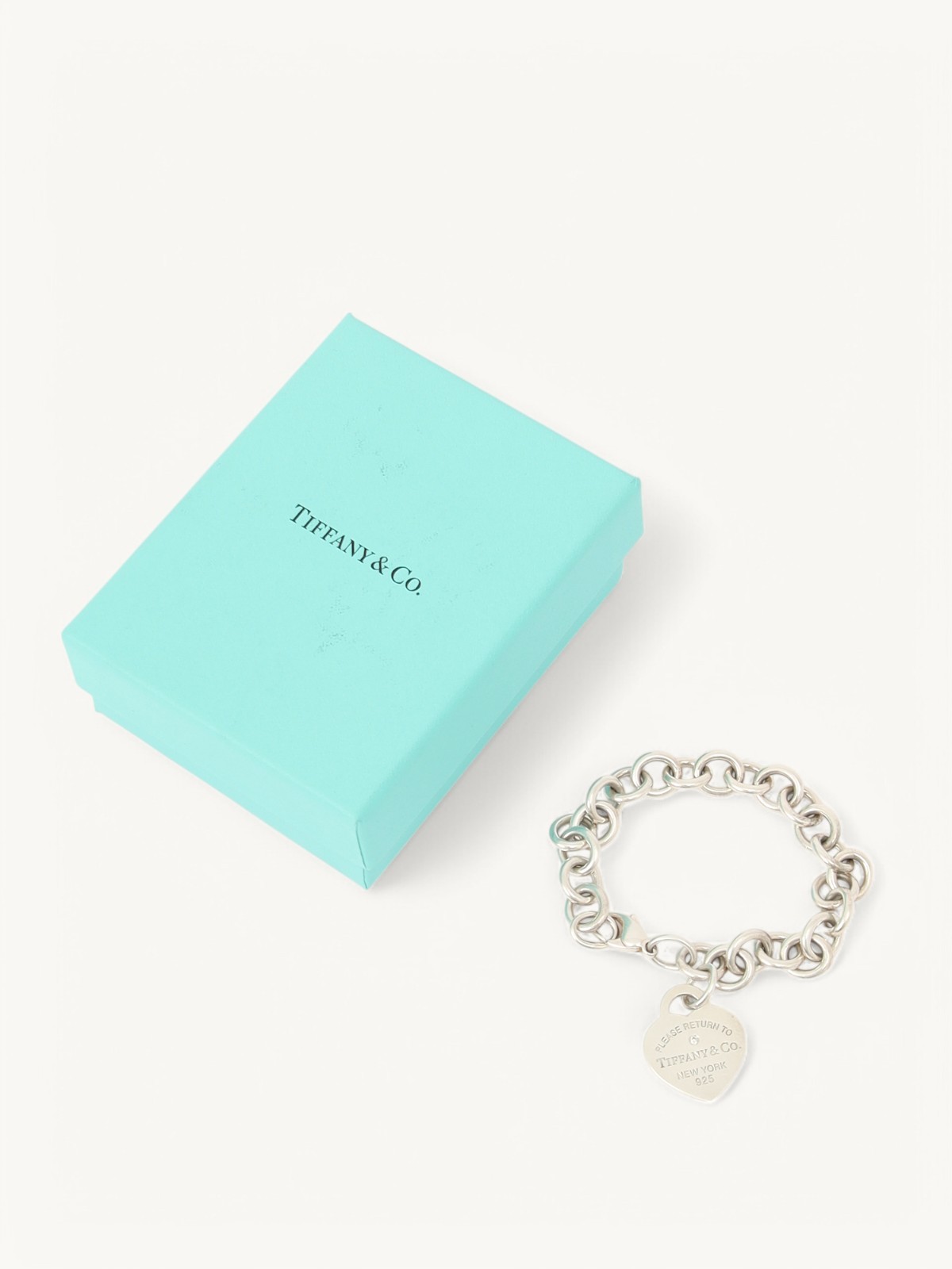 Tiffany Return To Tiffany 2