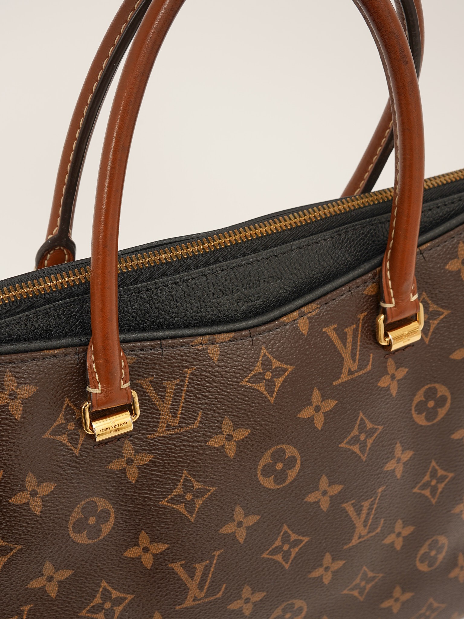 Louis Vuitton Pallas  5