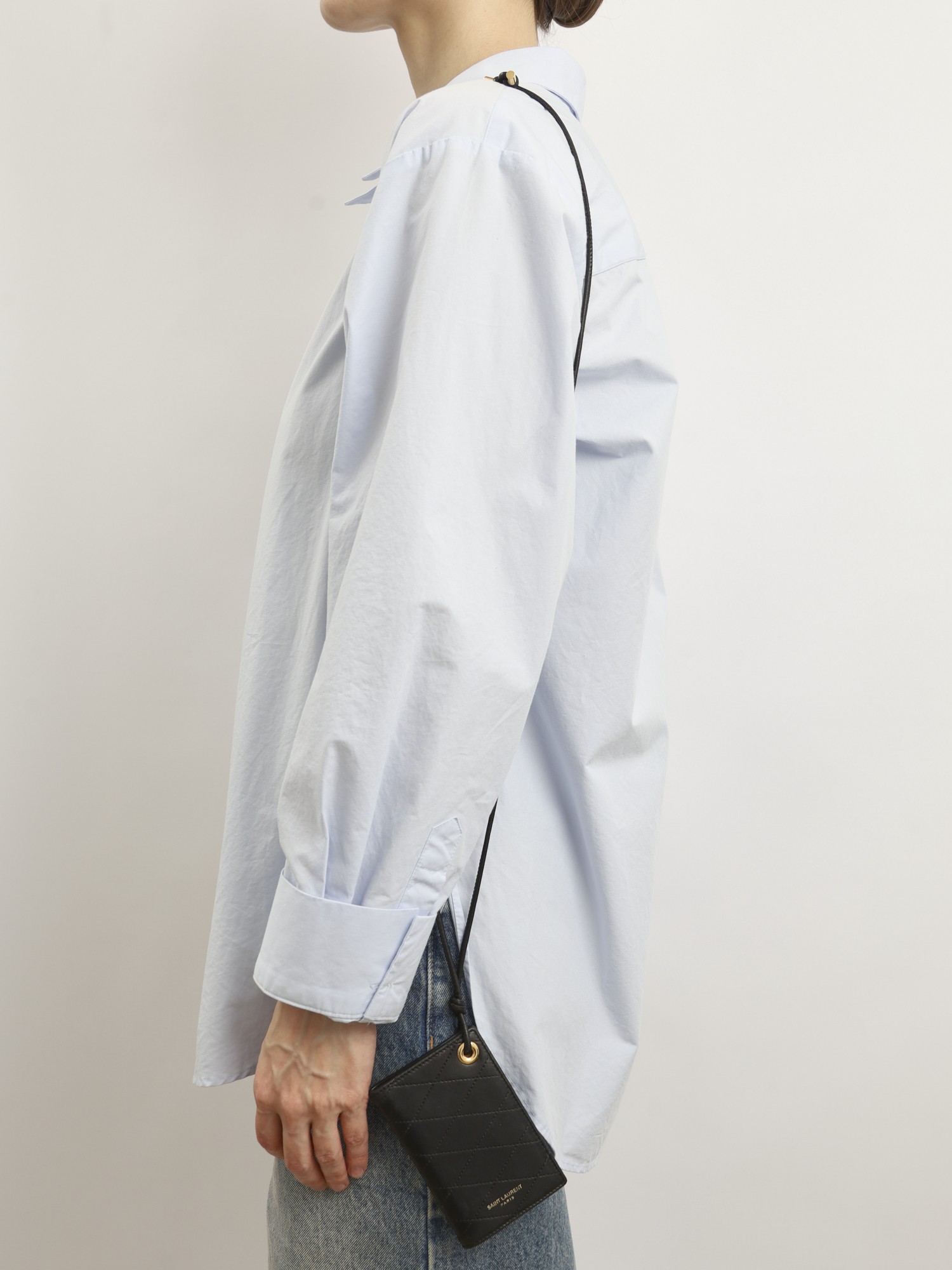 Saint Laurent Wallet 1