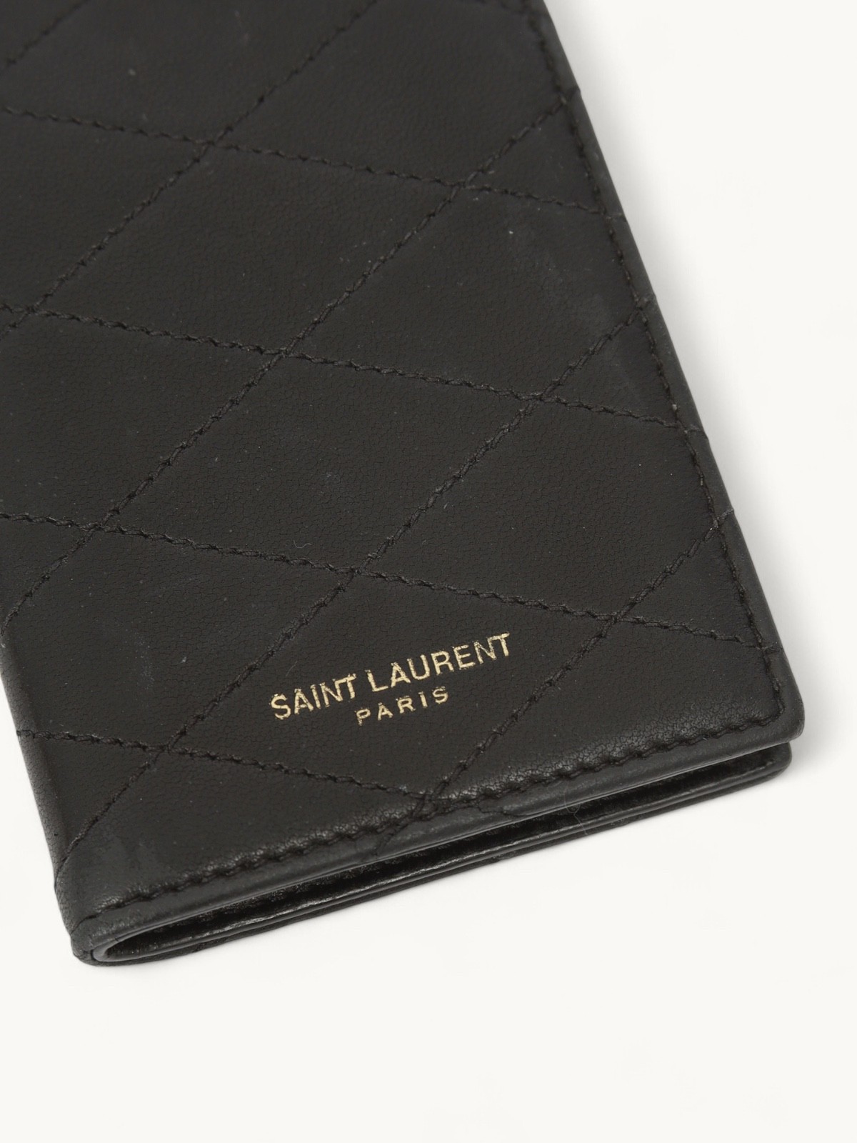 Saint Laurent Wallet 4