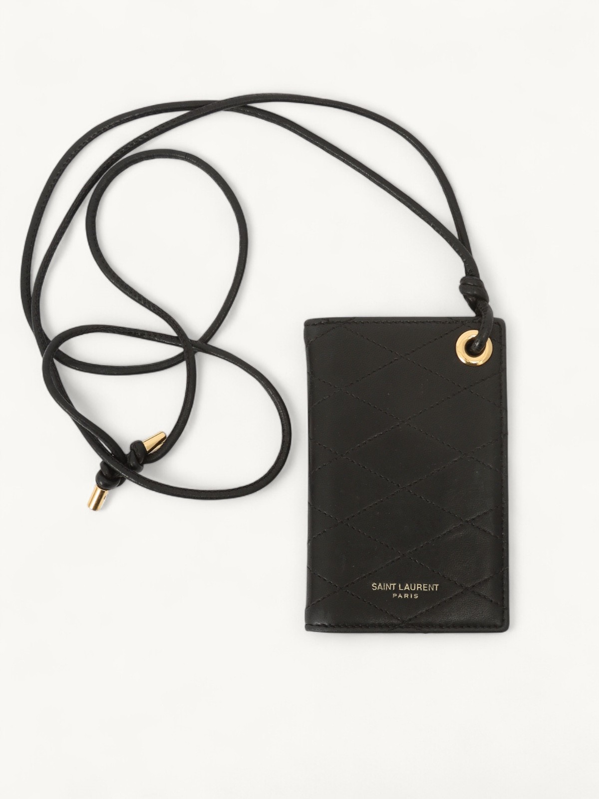 Saint Laurent Wallet 0