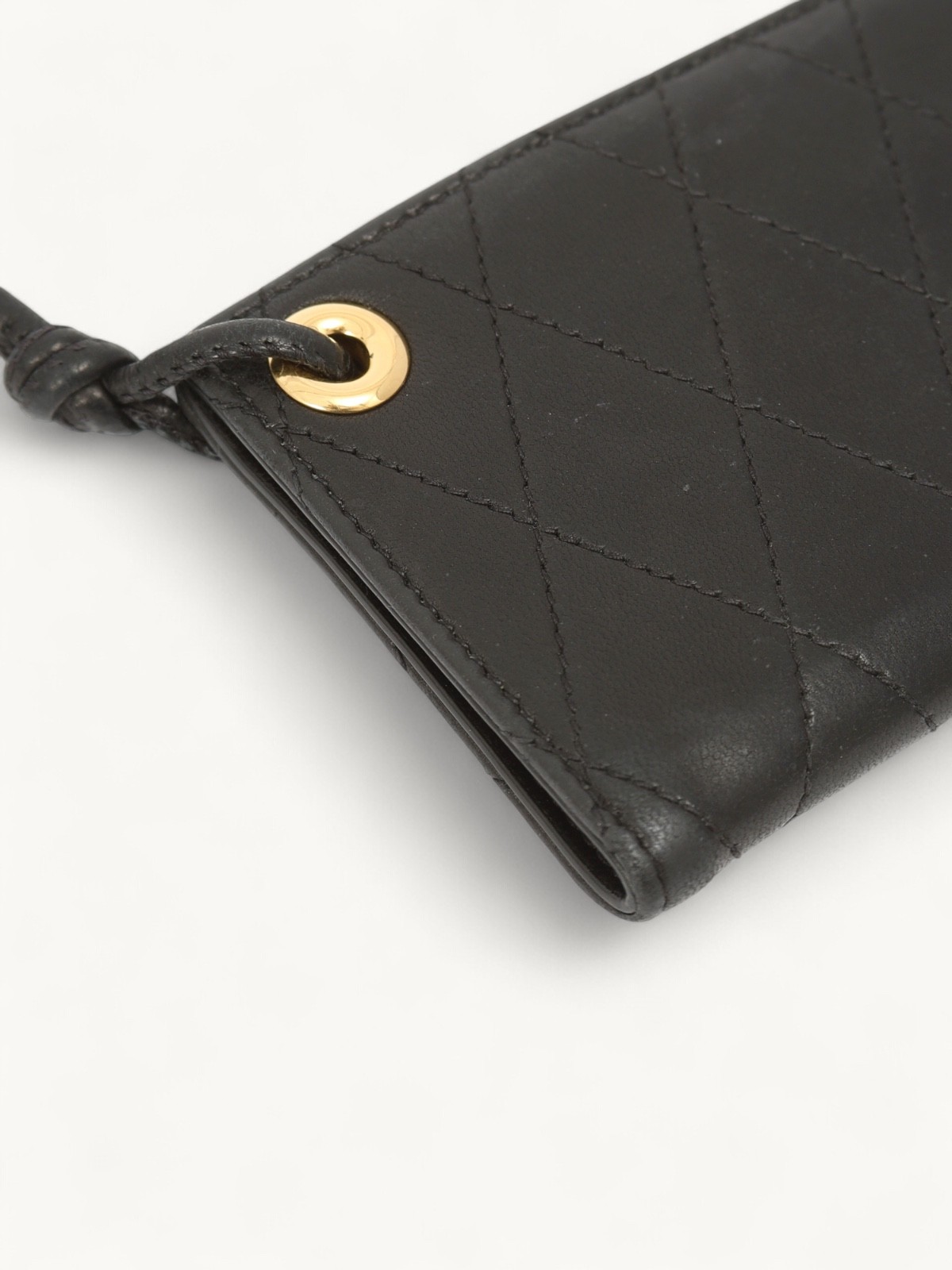 Saint Laurent Wallet 7